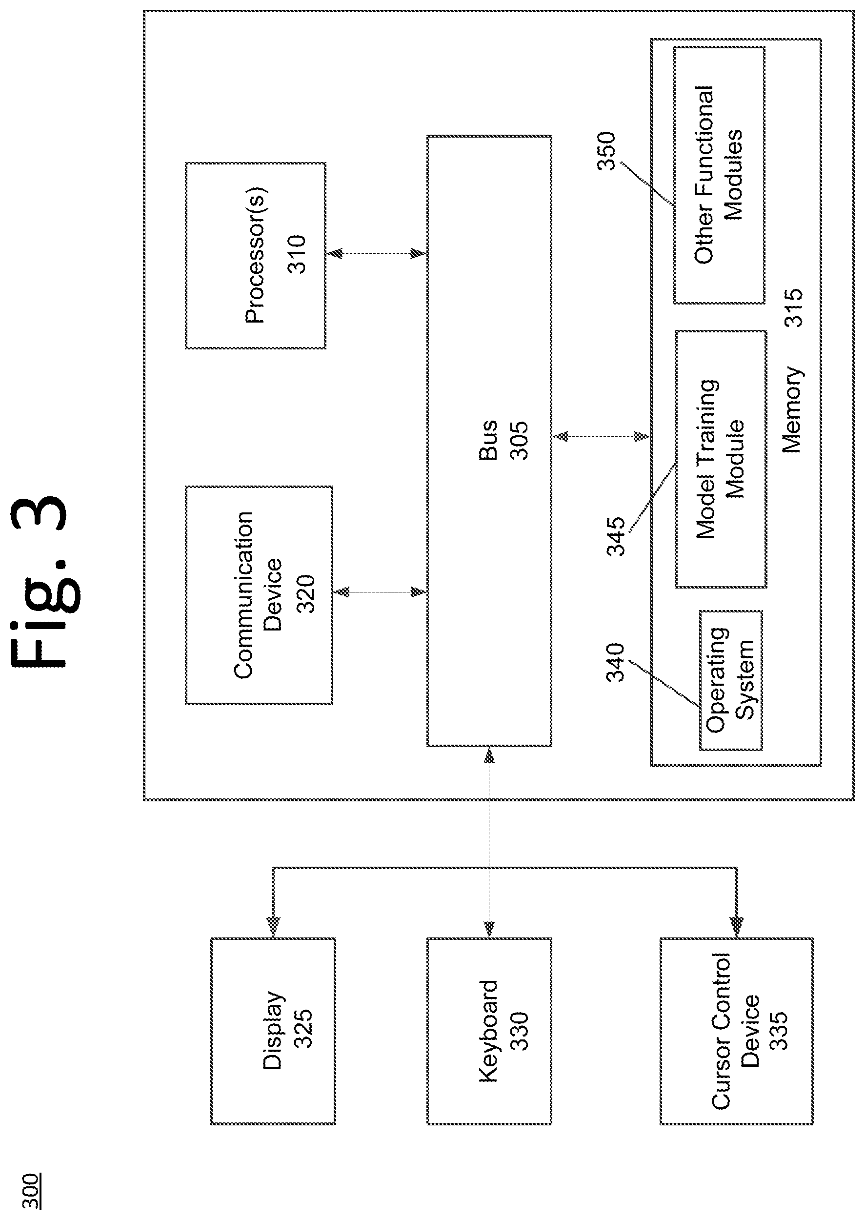 Patent US12602696 Figure 3 – Label biasing using interpolation