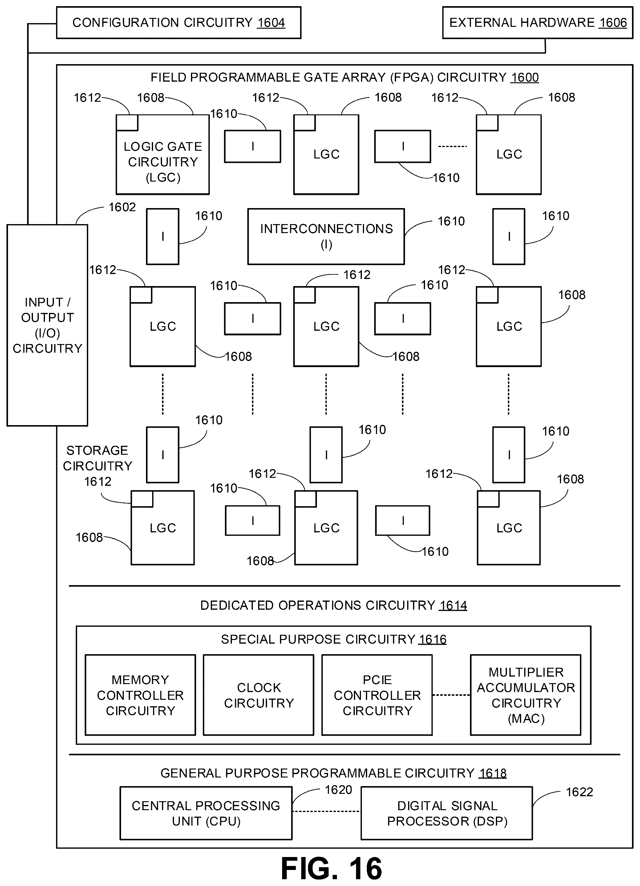 Patent US12602702 Figure 13 – Methods and apparatus to estimate cardinality across multiple datasets represented using bloom filter arrays