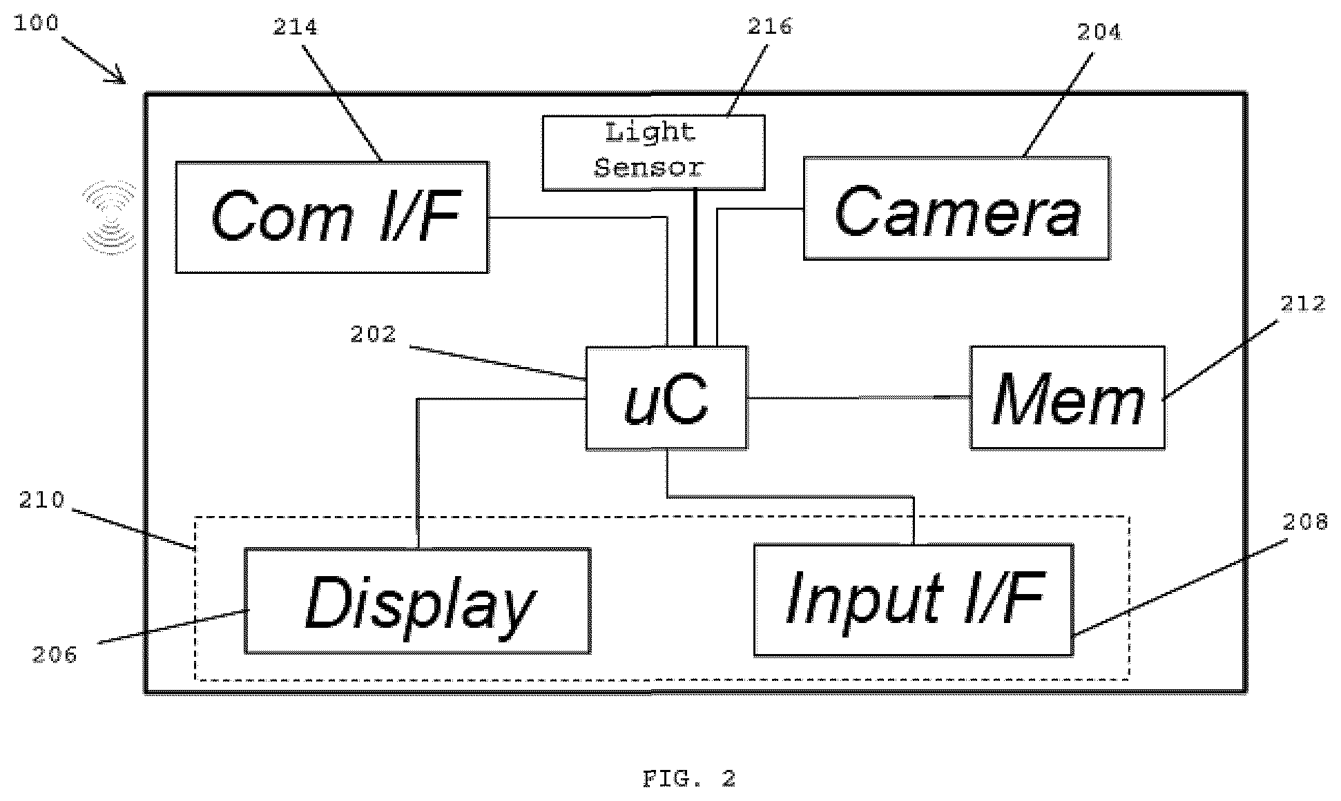 Patent US12602714 Figure 3 – Lighting and internet of things design using augmented reality