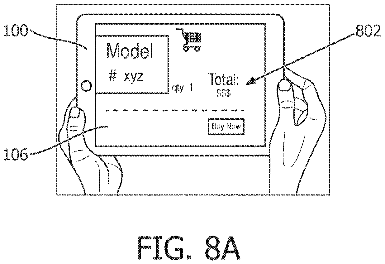 Patent US12602714 Figure 9 – Lighting and internet of things design using augmented reality