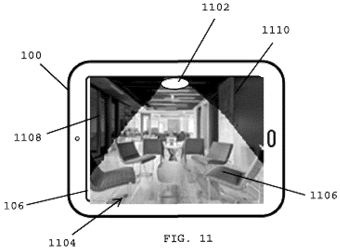 Patent US12602714 Figure 13 – Lighting and internet of things design using augmented reality