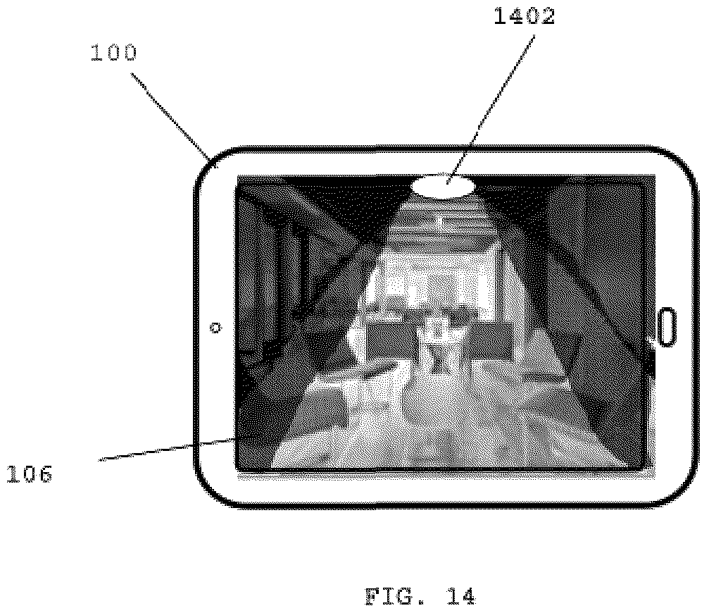 Patent US12602714 Figure 16 – Lighting and internet of things design using augmented reality