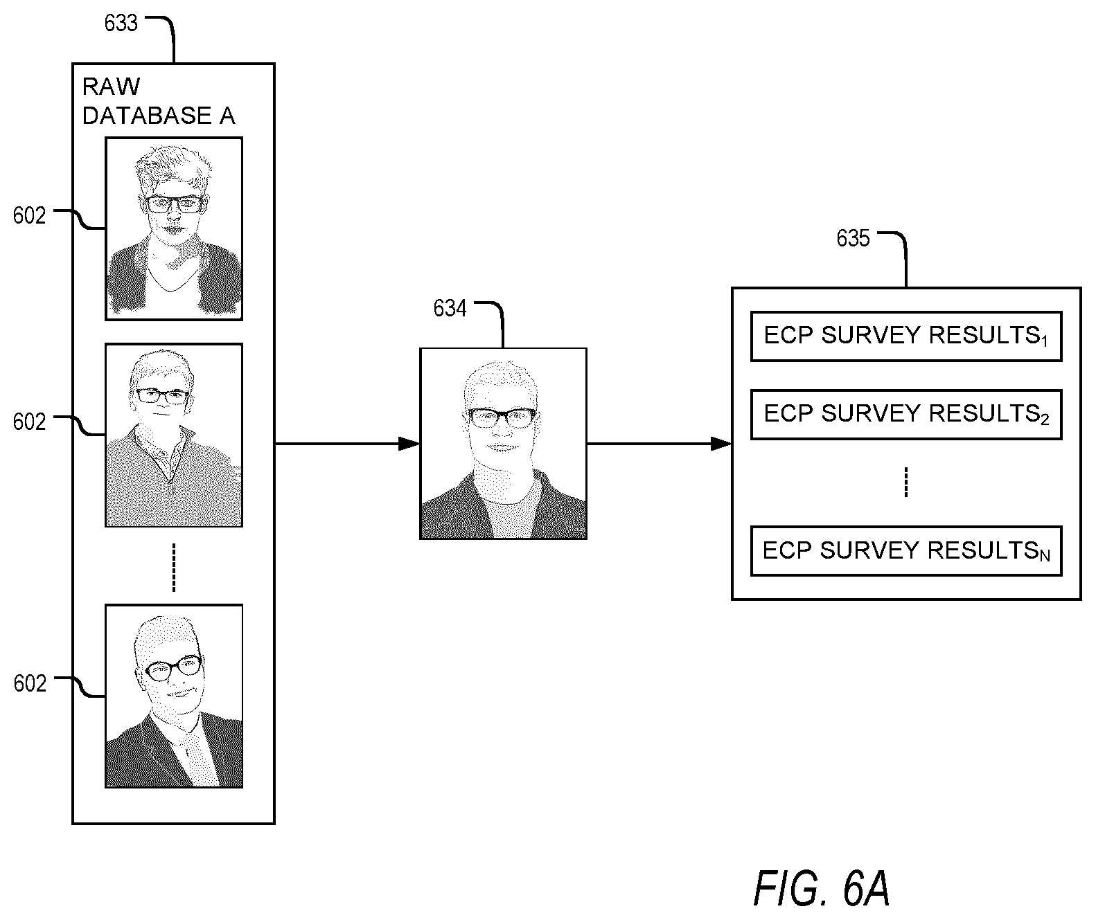Patent US12602717 Figure 7 – Apparatus, method, and computer-readable storage medium for contextualized equipment recommendation