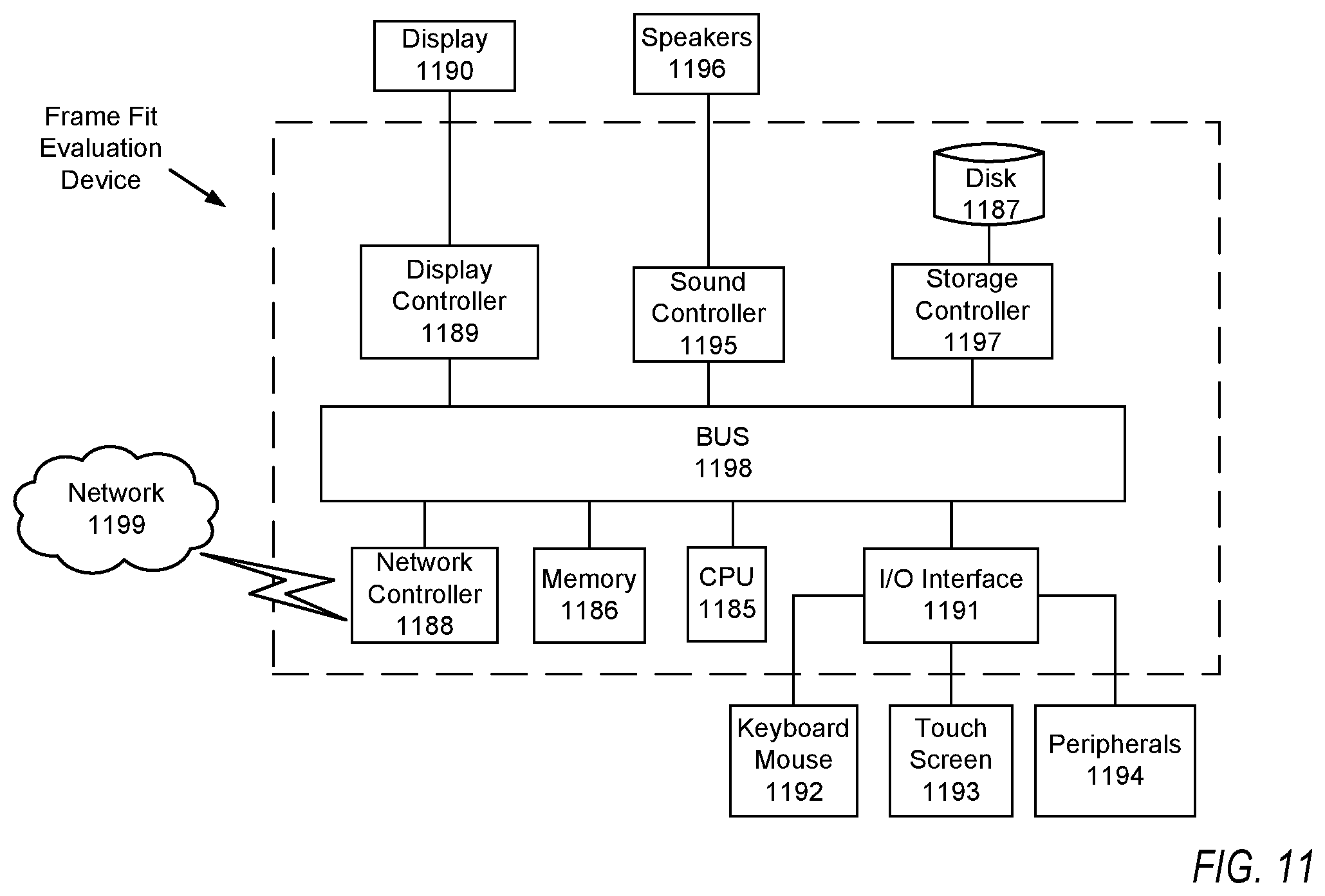 Patent US12602717 Figure 20 – Apparatus, method, and computer-readable storage medium for contextualized equipment recommendation