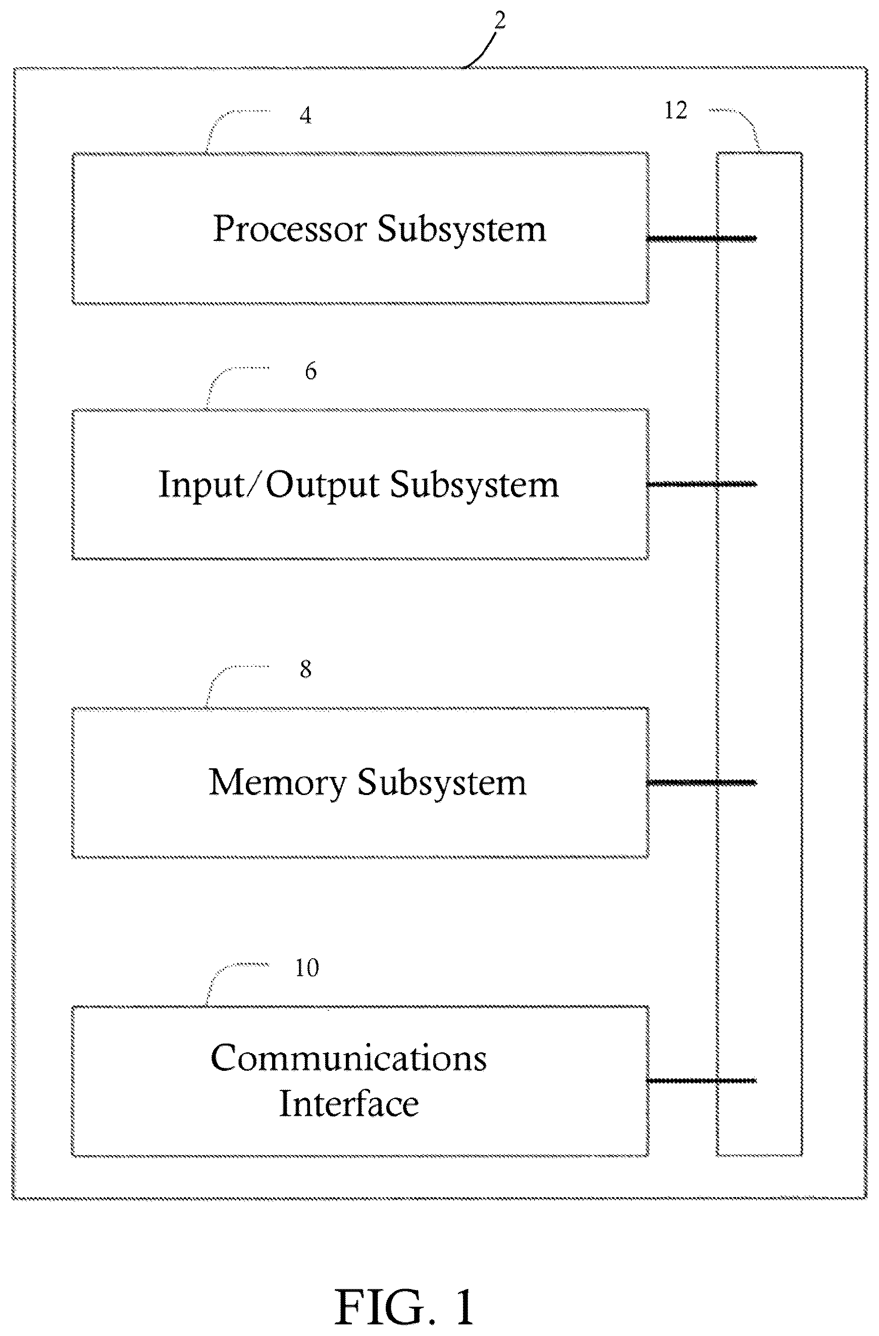Patent US12602719 Figure 1 – Seasonality score systems and methods