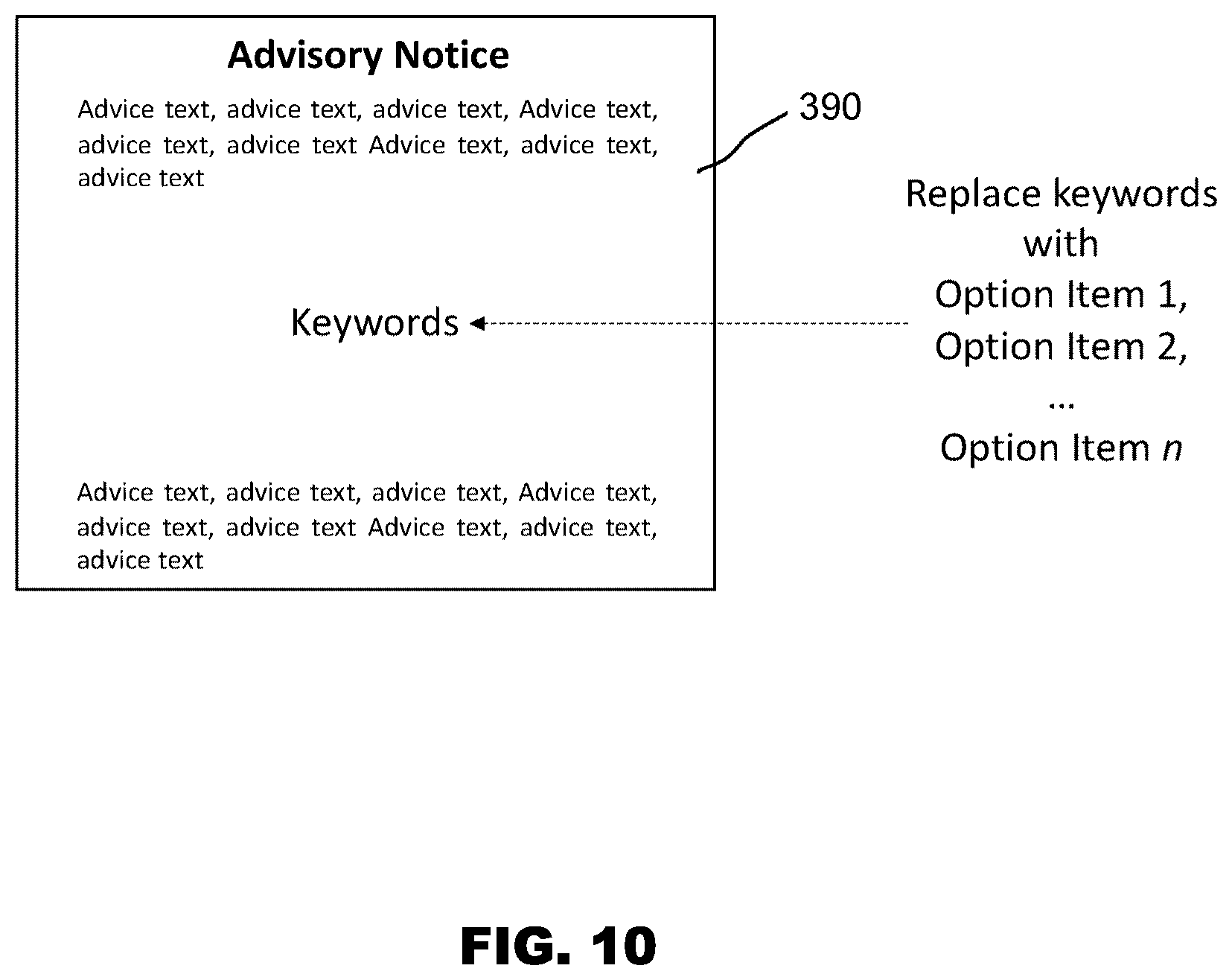 Patent US12602726 Figure 10 – Software systems and methods to automatically correlate subject matter items and provider data across multiple platforms