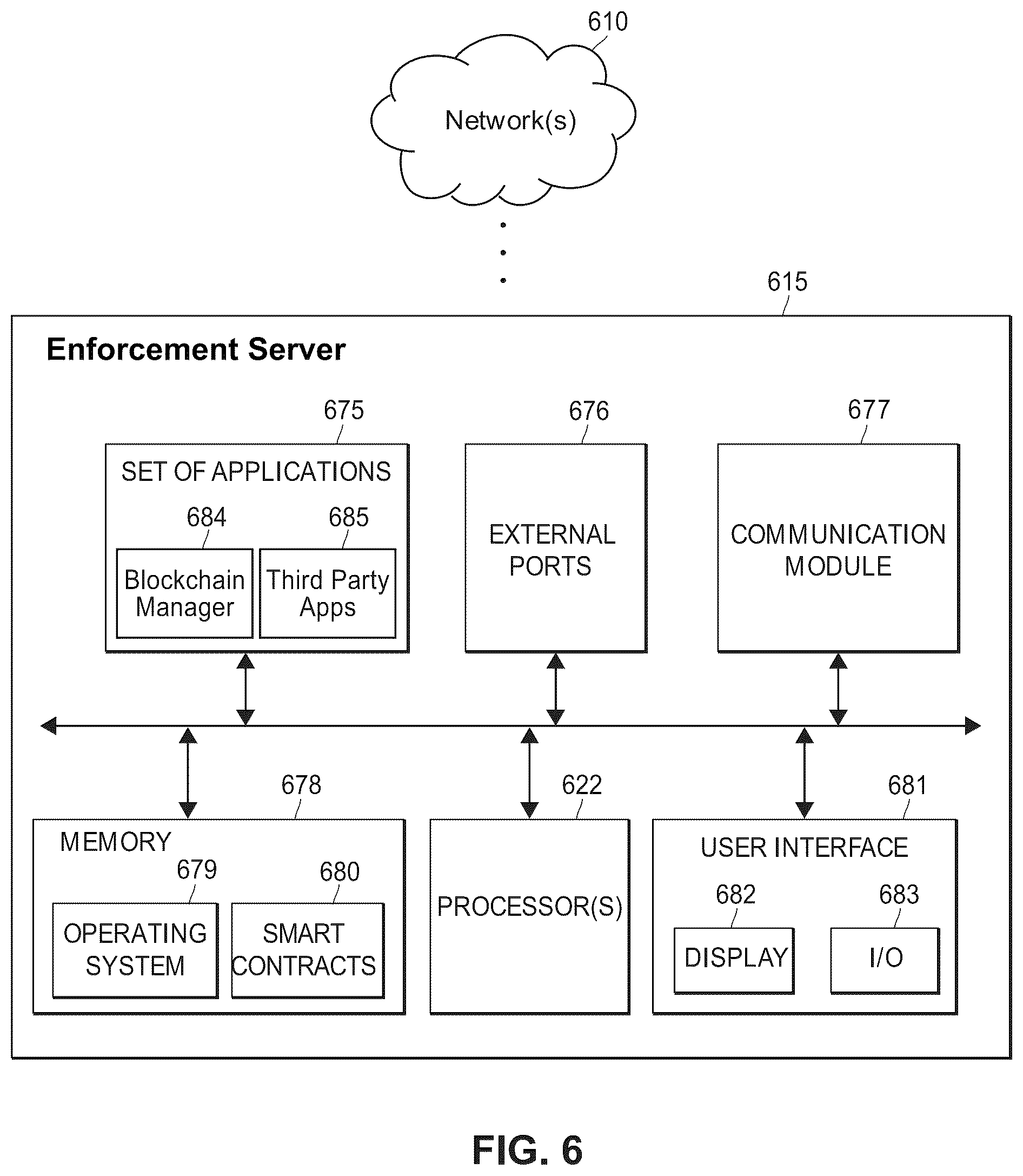 Patent US12602729 Figure 7 – Systems and methods for building, utilizing, and/or maintaining an autonomous vehicle-related event distributed led