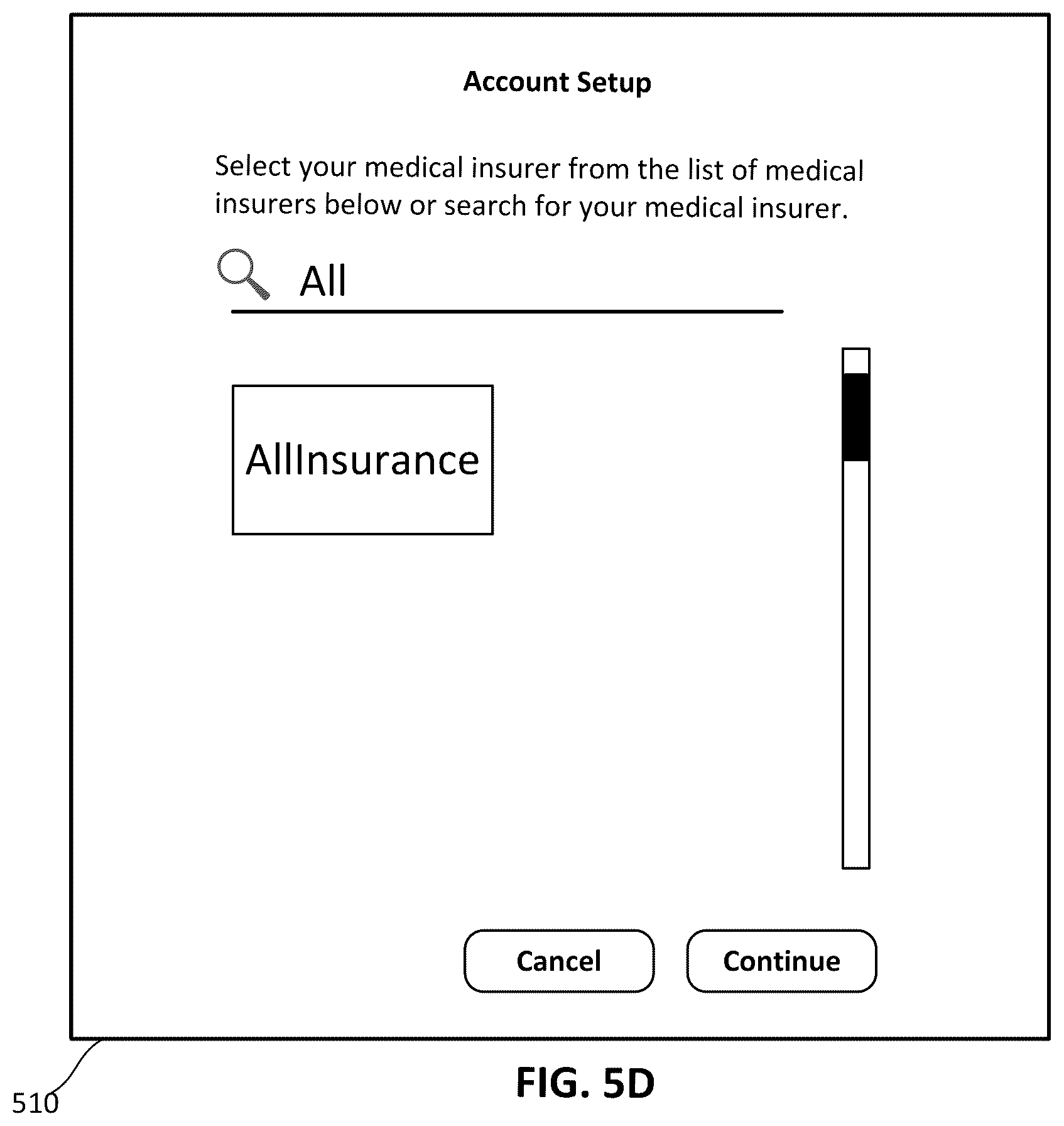 Patent US12602730 Figure 8 – Machine-learning driven data analysis based on demographics, risk, and need