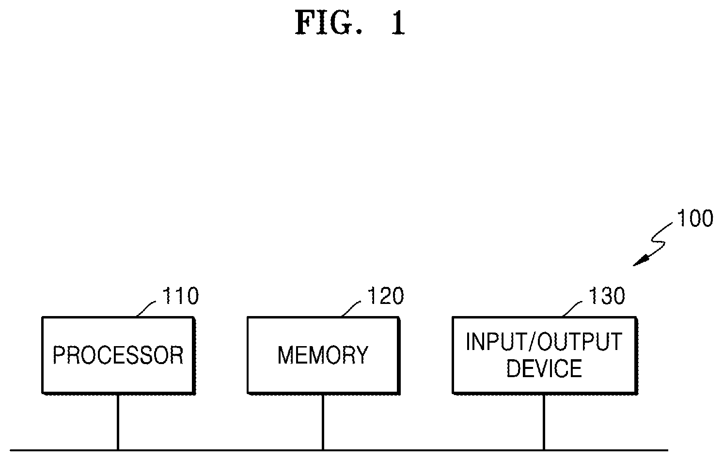 Patent US12602735 Figure 1 – Graph data calculation method and apparatus