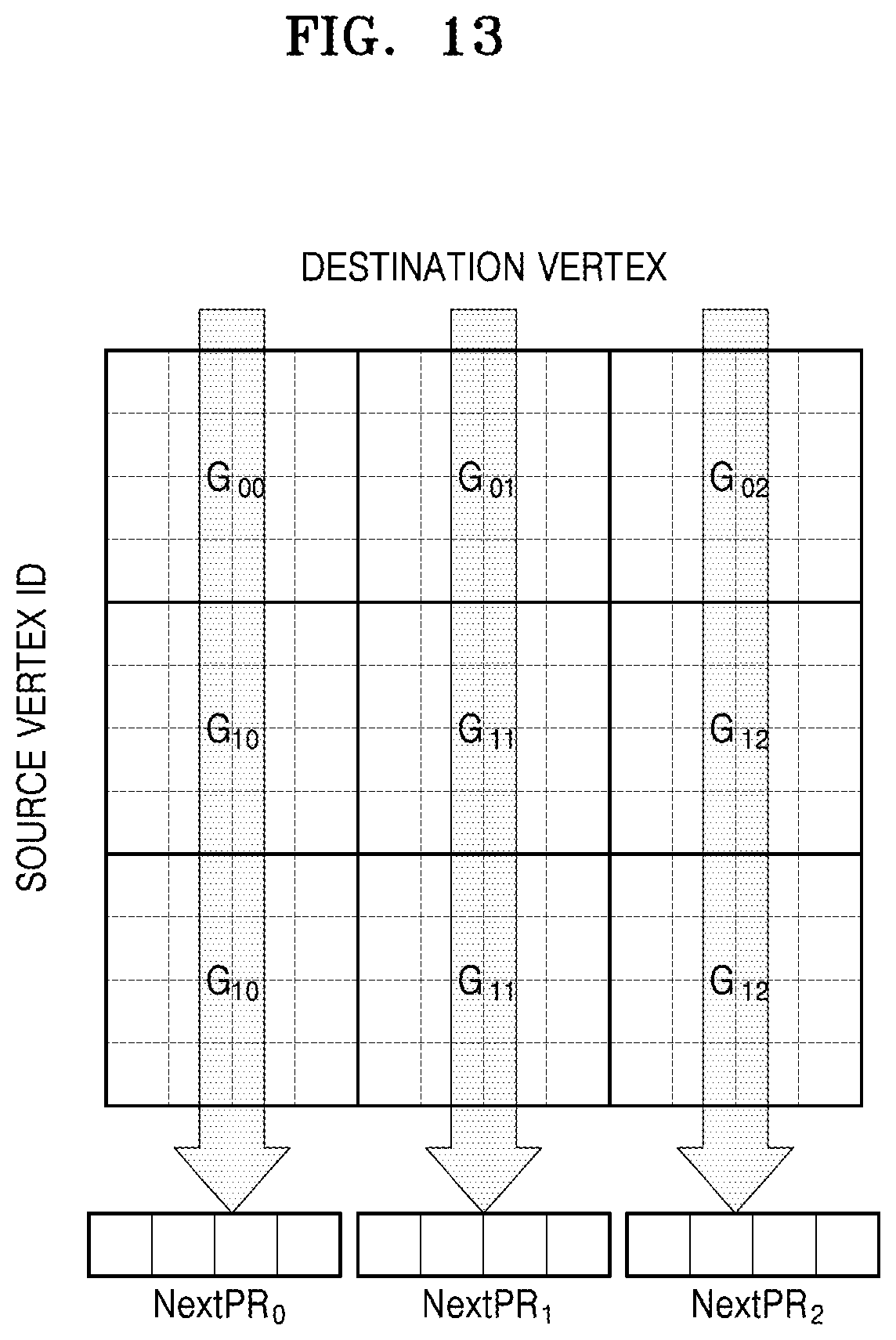 Patent US12602735 Figure 13 – Graph data calculation method and apparatus