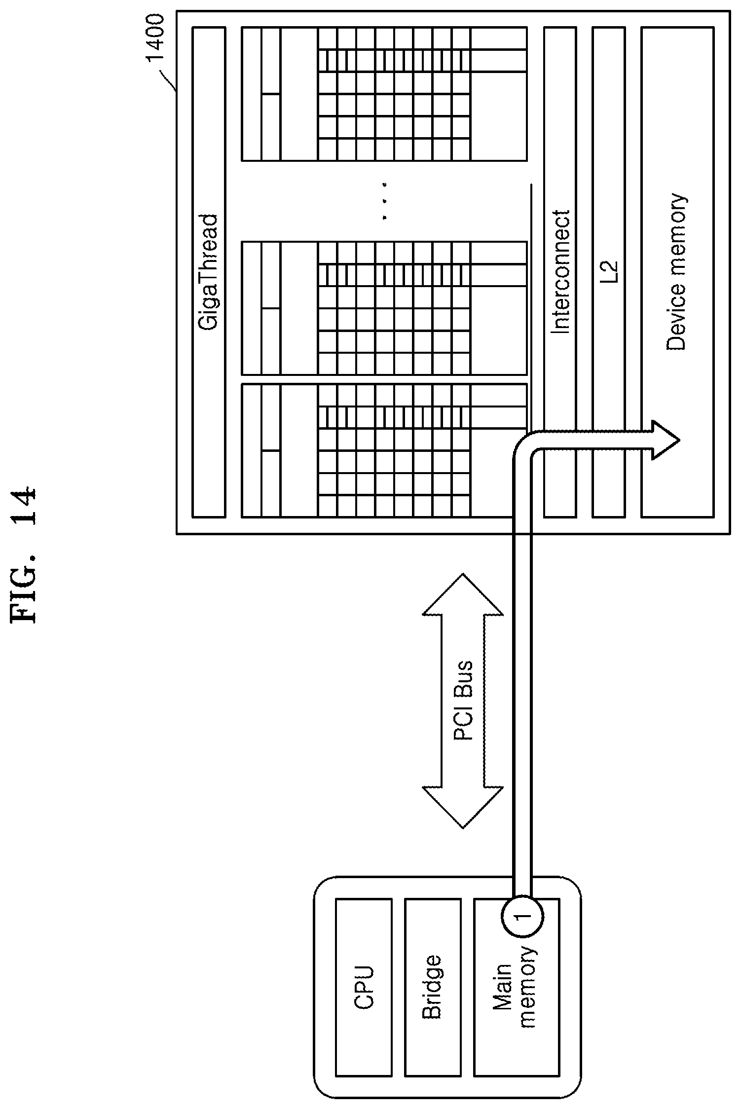 Patent US12602735 Figure 14 – Graph data calculation method and apparatus