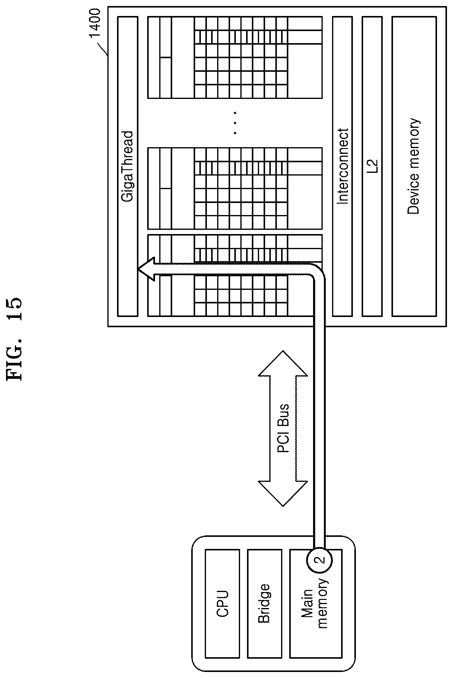 Patent US12602735 Figure 15 – Graph data calculation method and apparatus