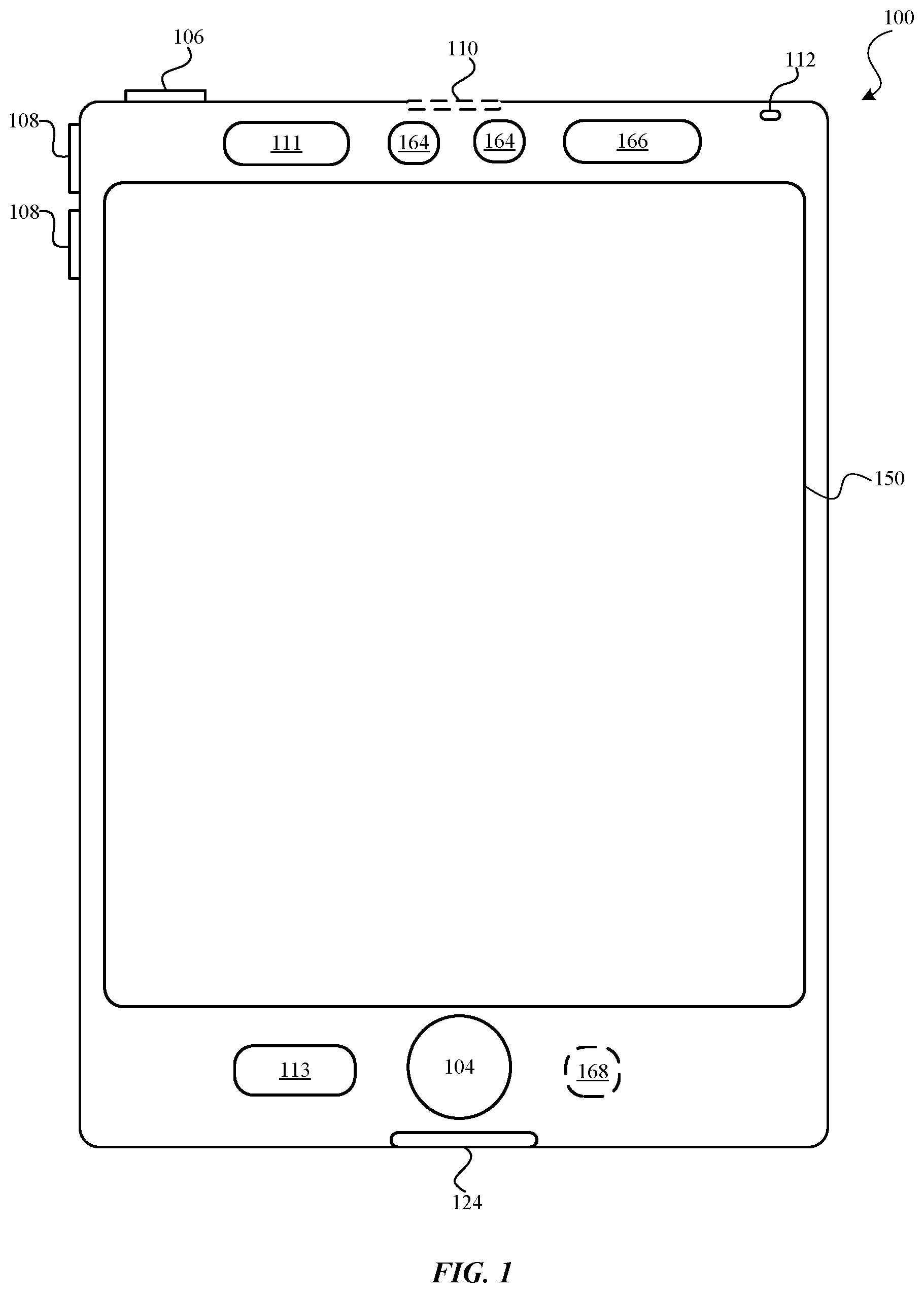 Patent US12602738 Figure 1 – Noise reduction circuit with demosaic processing