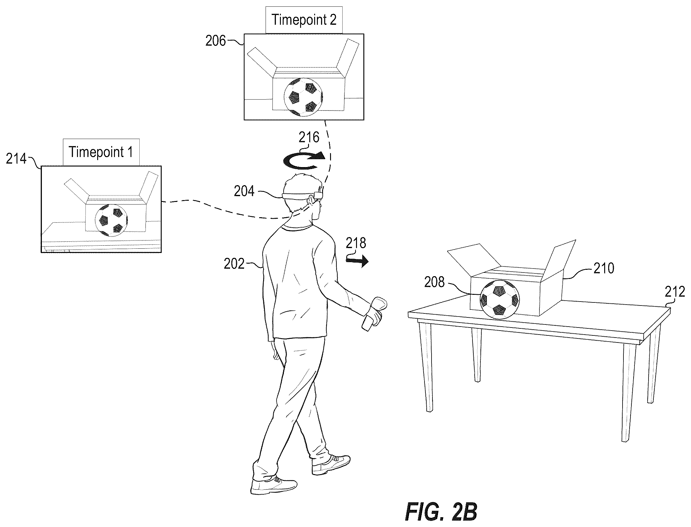 Patent US12602741 Figure 3 – Systems and methods regulating filter strength for temporal filtering