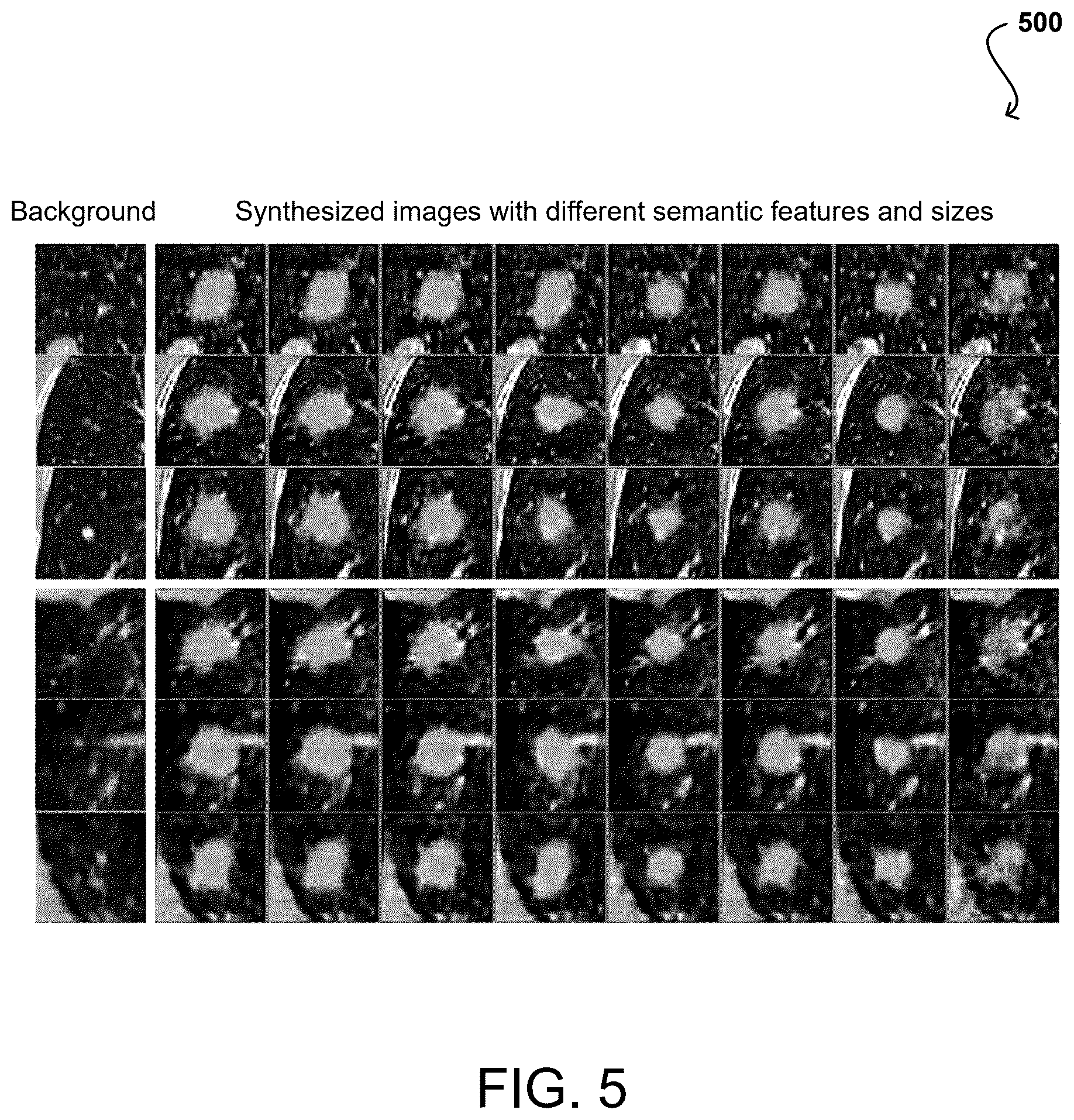 Patent US12602743 Figure 4 – Image synthesis using one or more neural networks