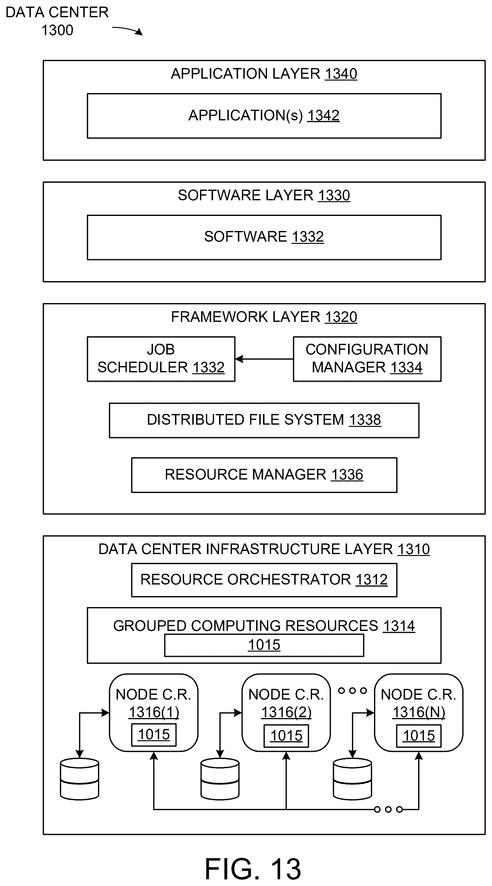 Patent US12602743 Figure 12 – Image synthesis using one or more neural networks