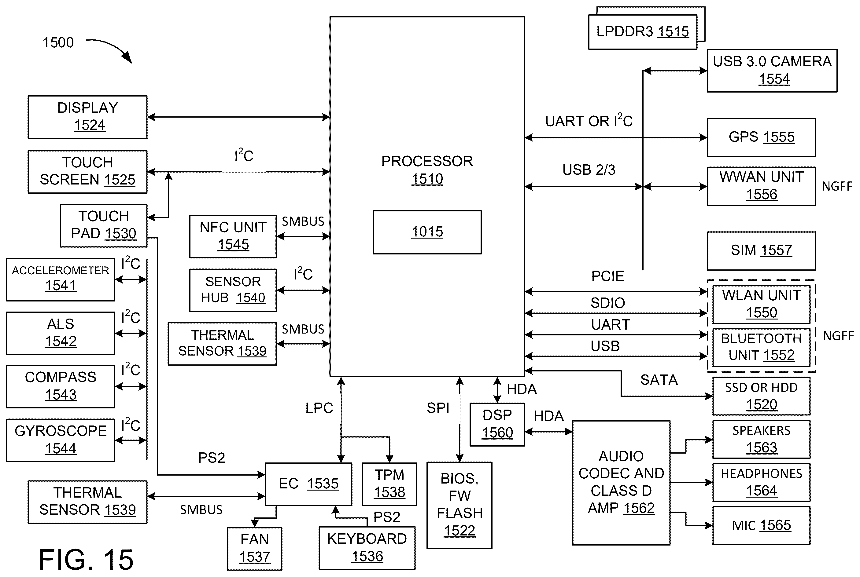 Patent US12602743 Figure 14 – Image synthesis using one or more neural networks