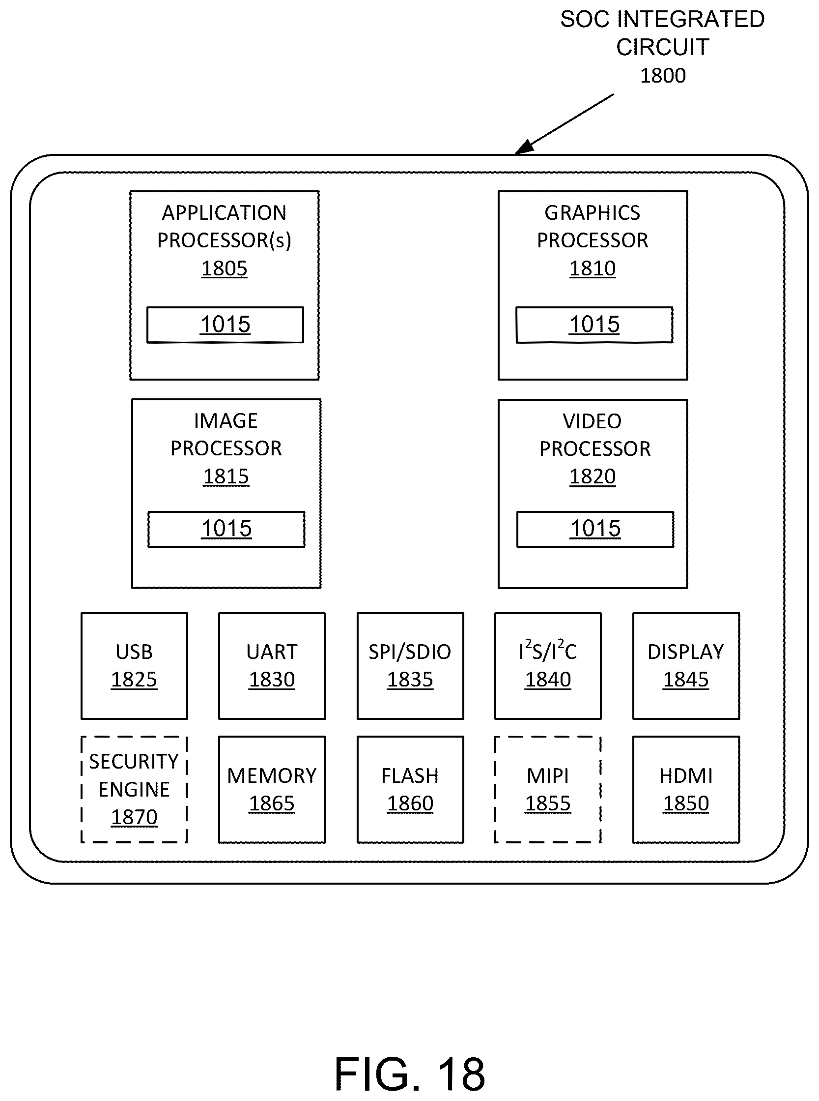 Patent US12602743 Figure 17 – Image synthesis using one or more neural networks