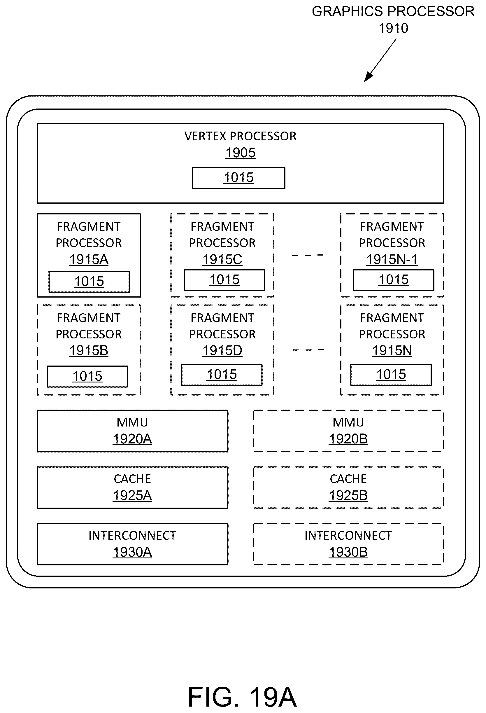 Patent US12602743 Figure 18 – Image synthesis using one or more neural networks