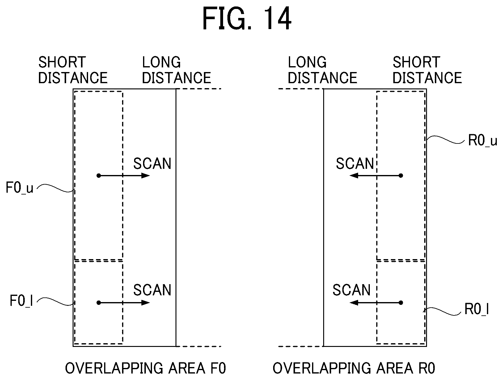 Patent US12602745 Figure 14 – Image processing apparatus, imaging apparatus, image processing method
