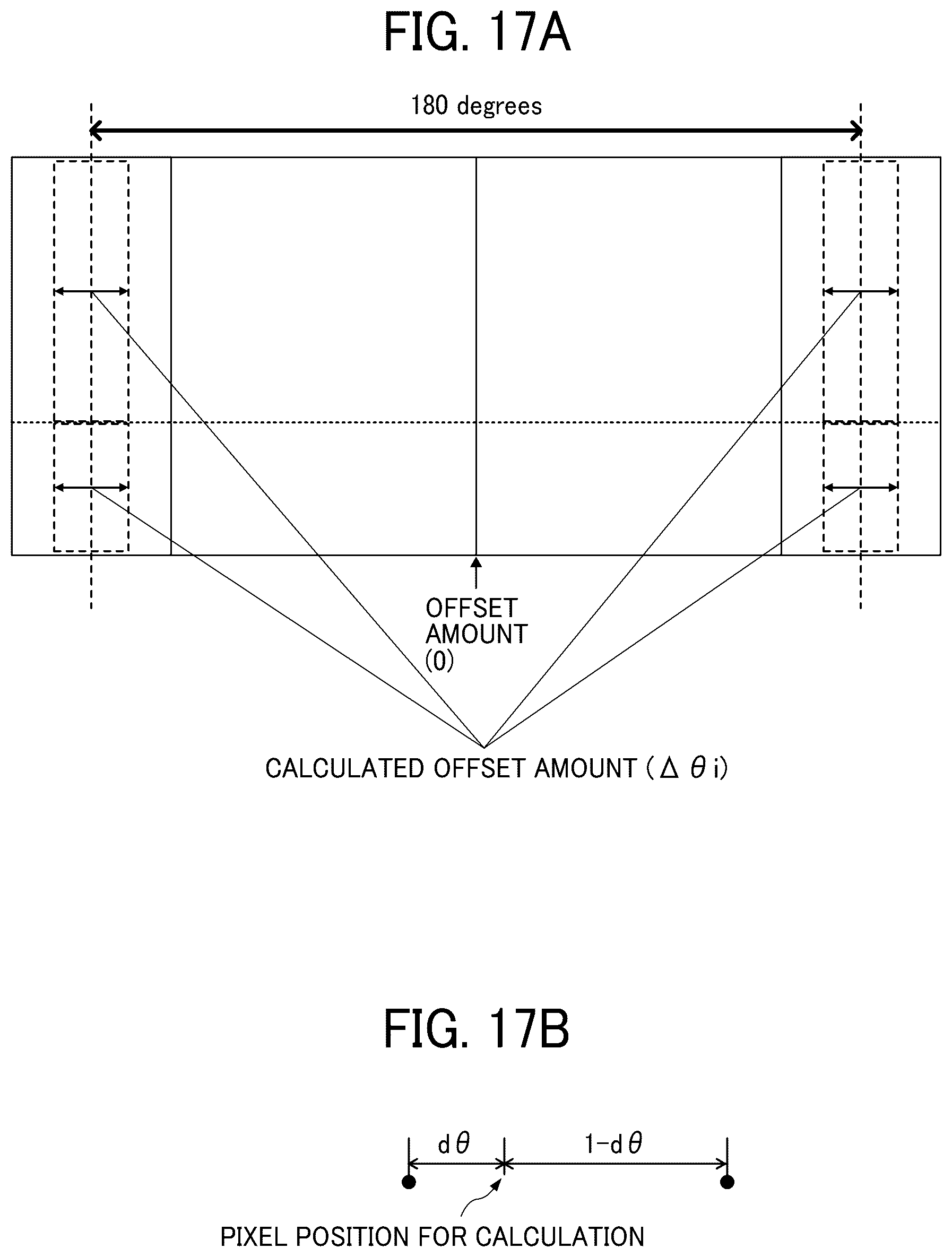 Patent US12602745 Figure 17 – Image processing apparatus, imaging apparatus, image processing method