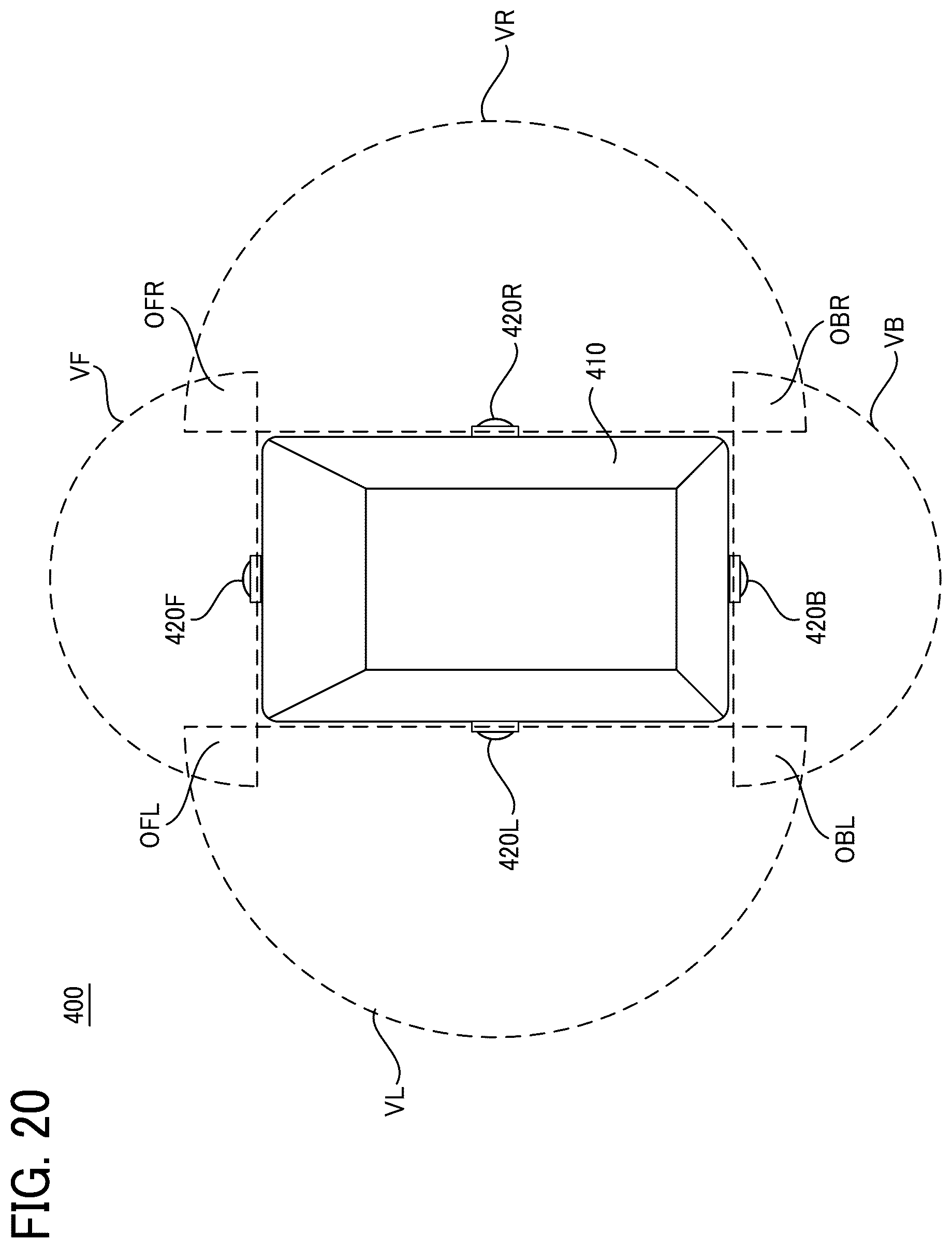 Patent US12602745 Figure 20 – Image processing apparatus, imaging apparatus, image processing method