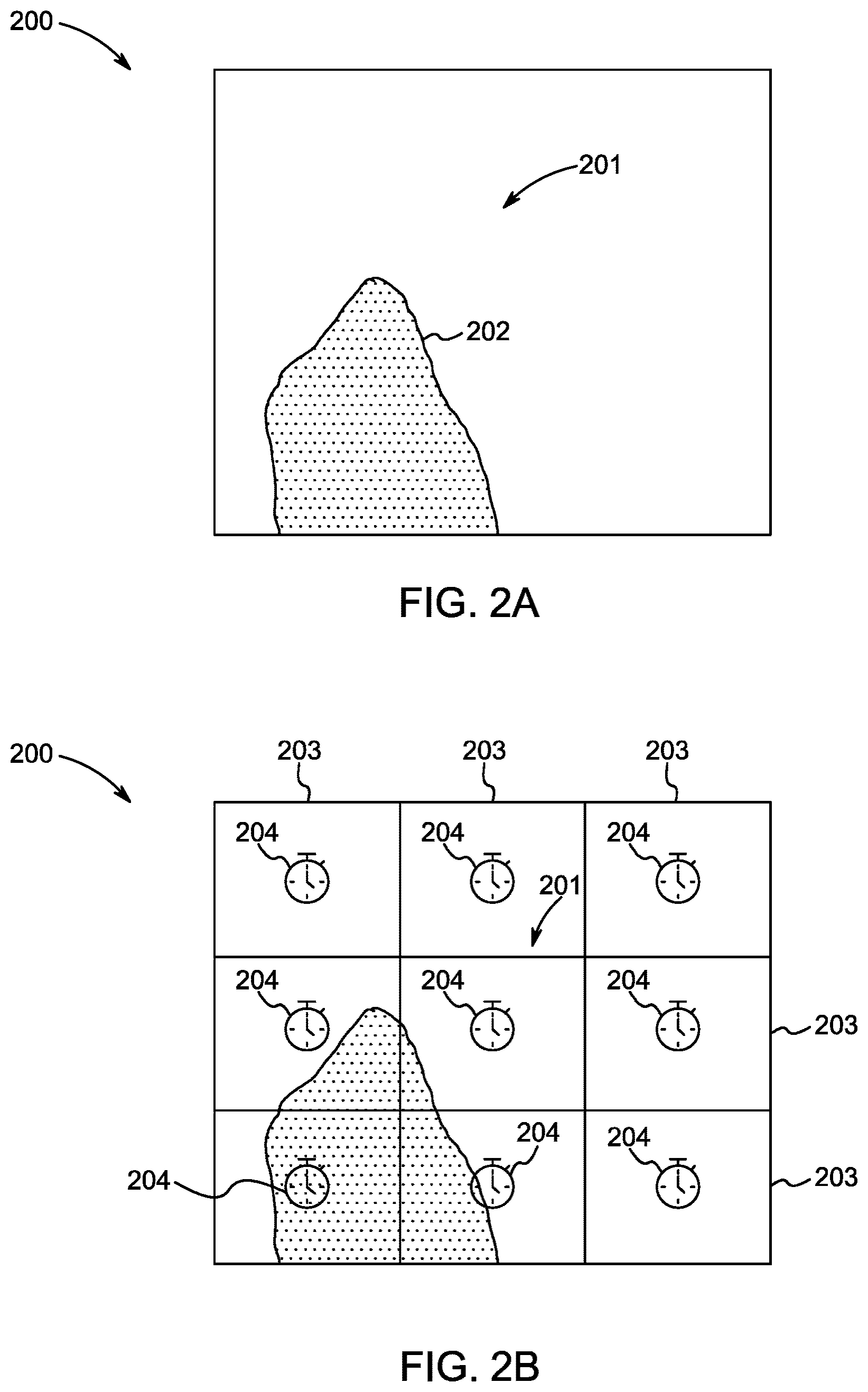 Patent US12602746 Figure 2 – System and method for background modelling for a video stream