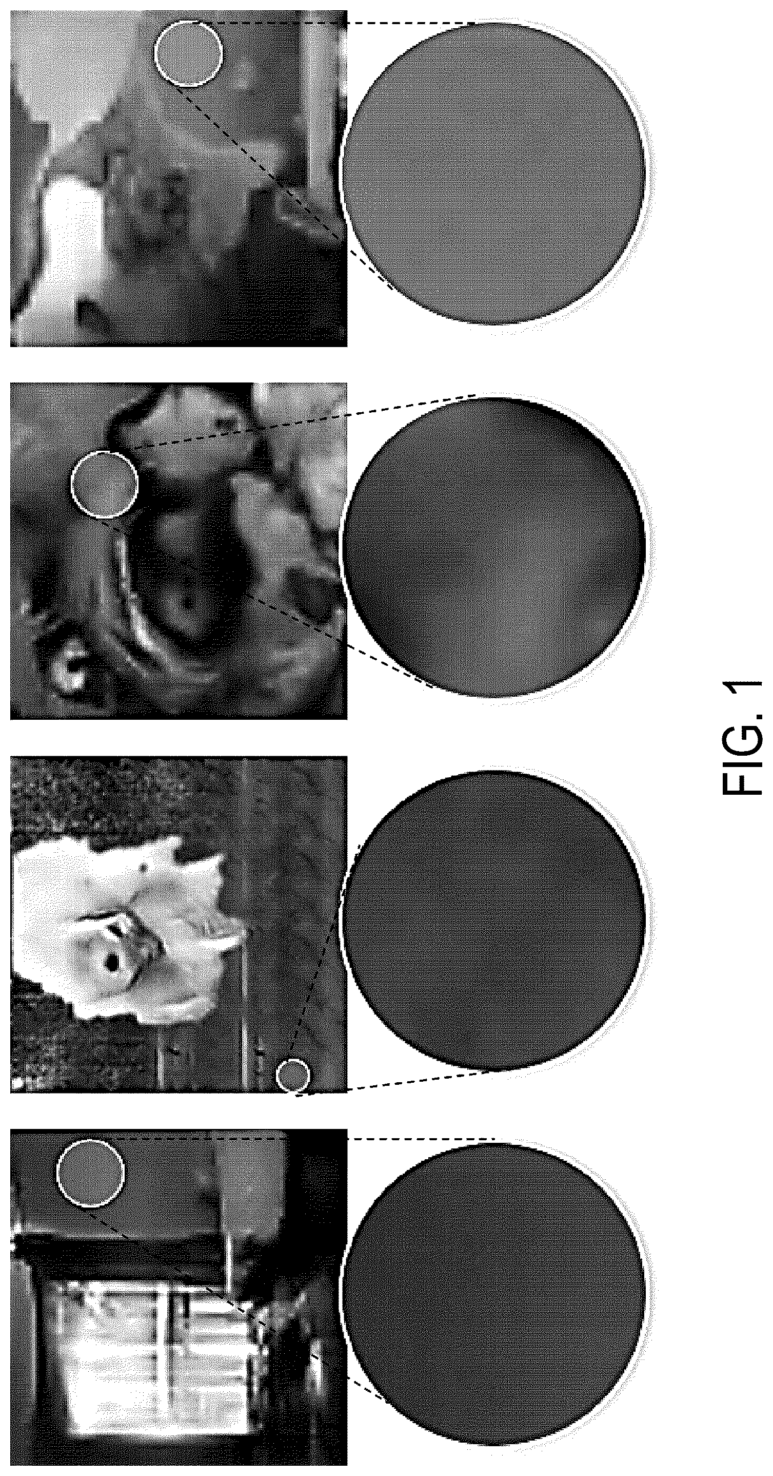 Patent US12602749 Figure 1 – Parameter optimizing method of neural network and computing apparatus