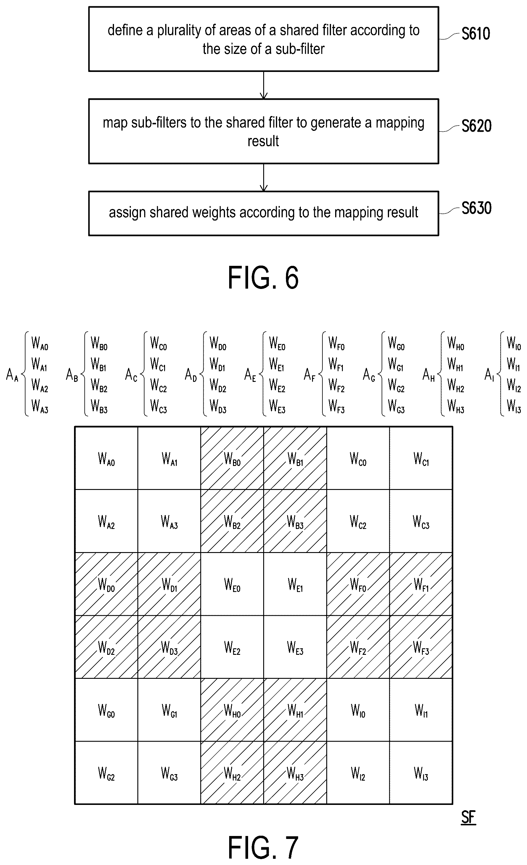Patent US12602749 Figure 4 – Parameter optimizing method of neural network and computing apparatus