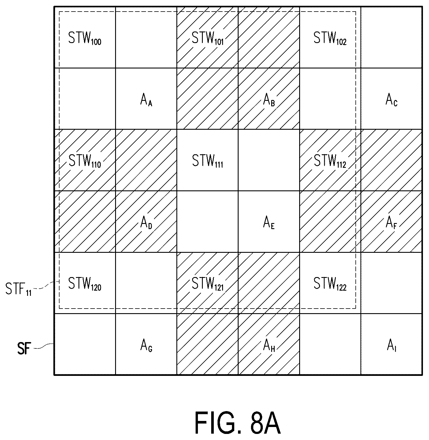 Patent US12602749 Figure 5 – Parameter optimizing method of neural network and computing apparatus
