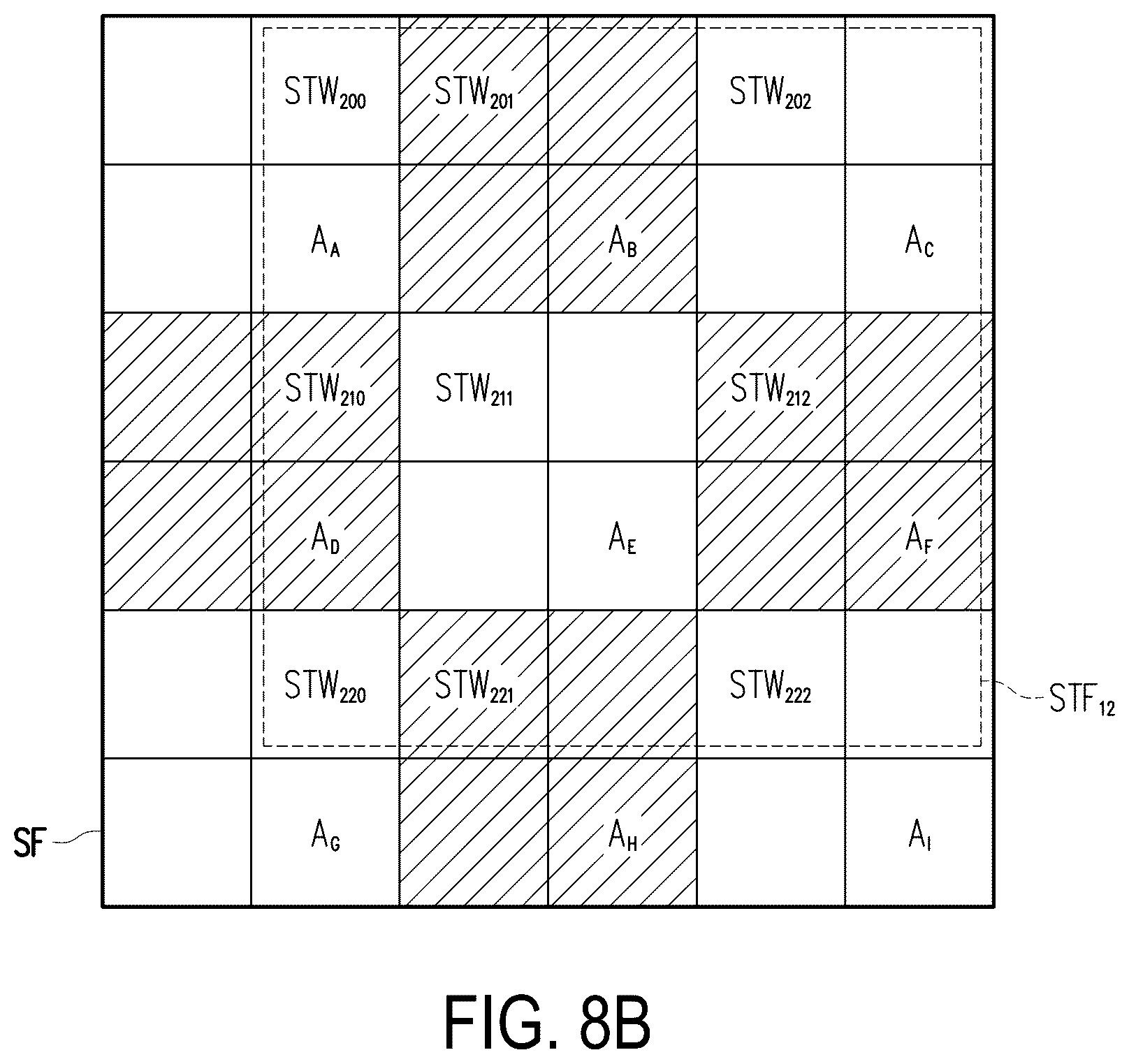 Patent US12602749 Figure 6 – Parameter optimizing method of neural network and computing apparatus