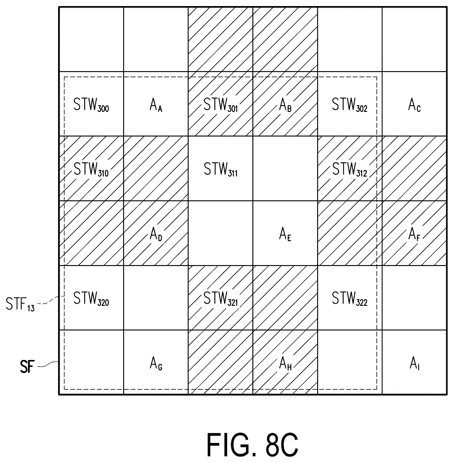 Patent US12602749 Figure 7 – Parameter optimizing method of neural network and computing apparatus