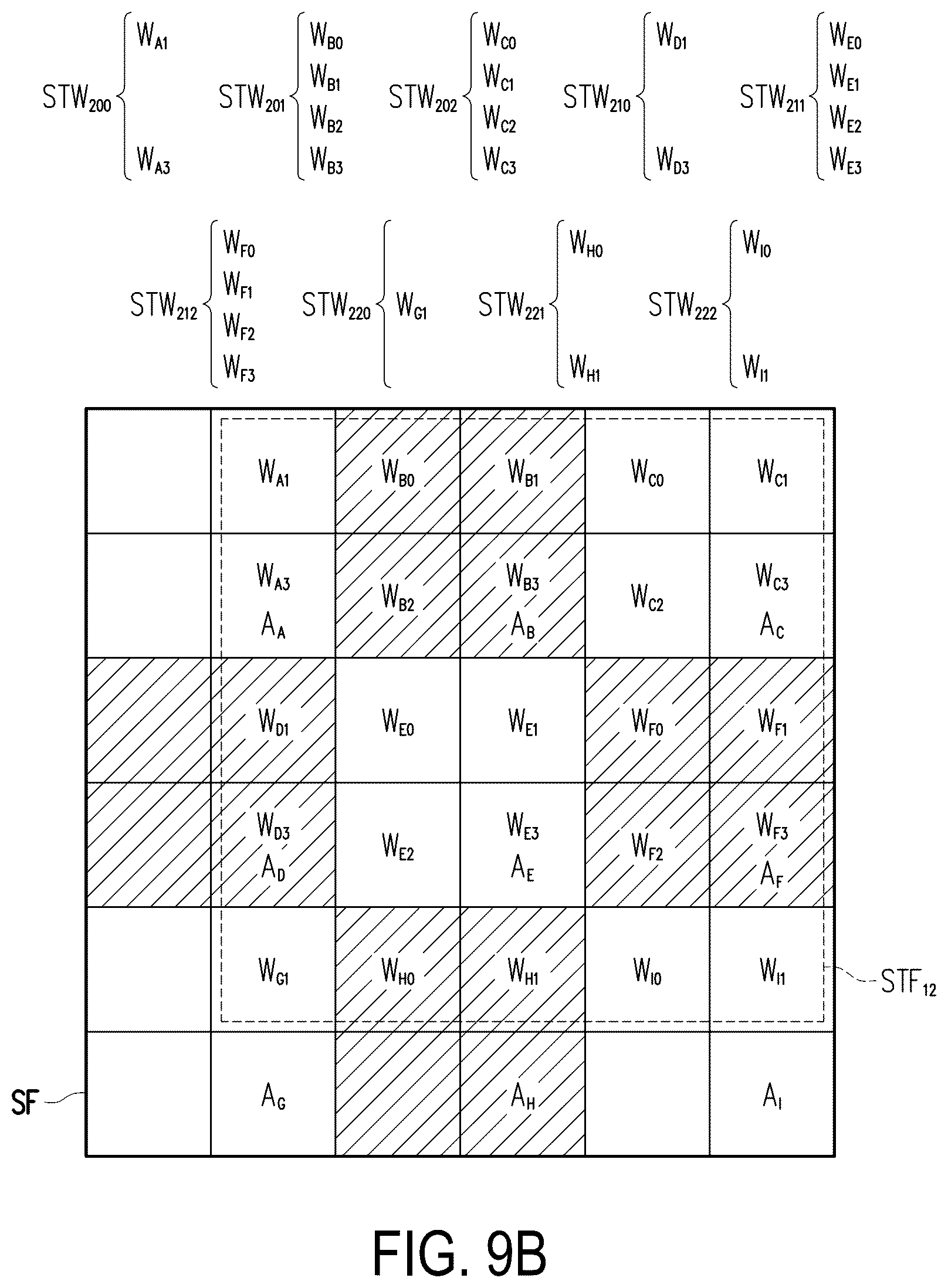 Patent US12602749 Figure 10 – Parameter optimizing method of neural network and computing apparatus