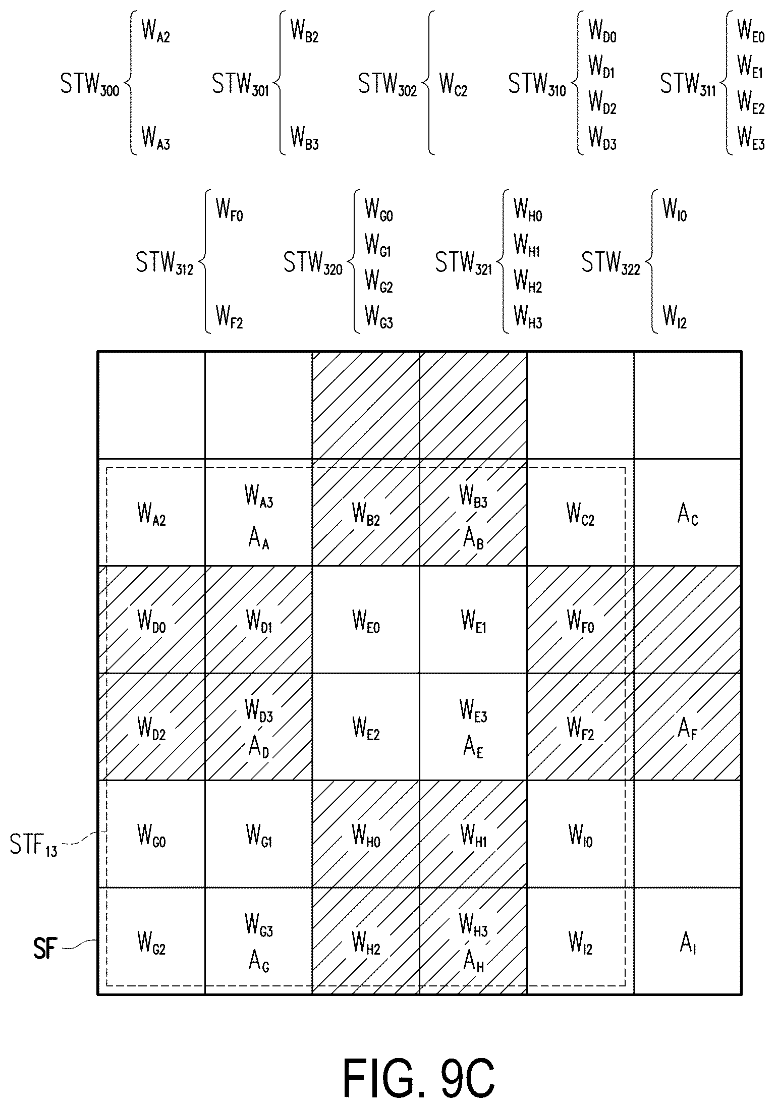Patent US12602749 Figure 11 – Parameter optimizing method of neural network and computing apparatus