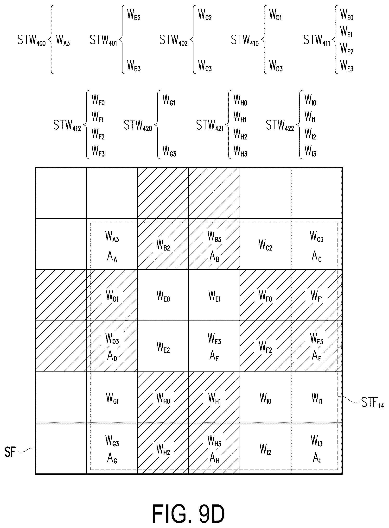 Patent US12602749 Figure 12 – Parameter optimizing method of neural network and computing apparatus