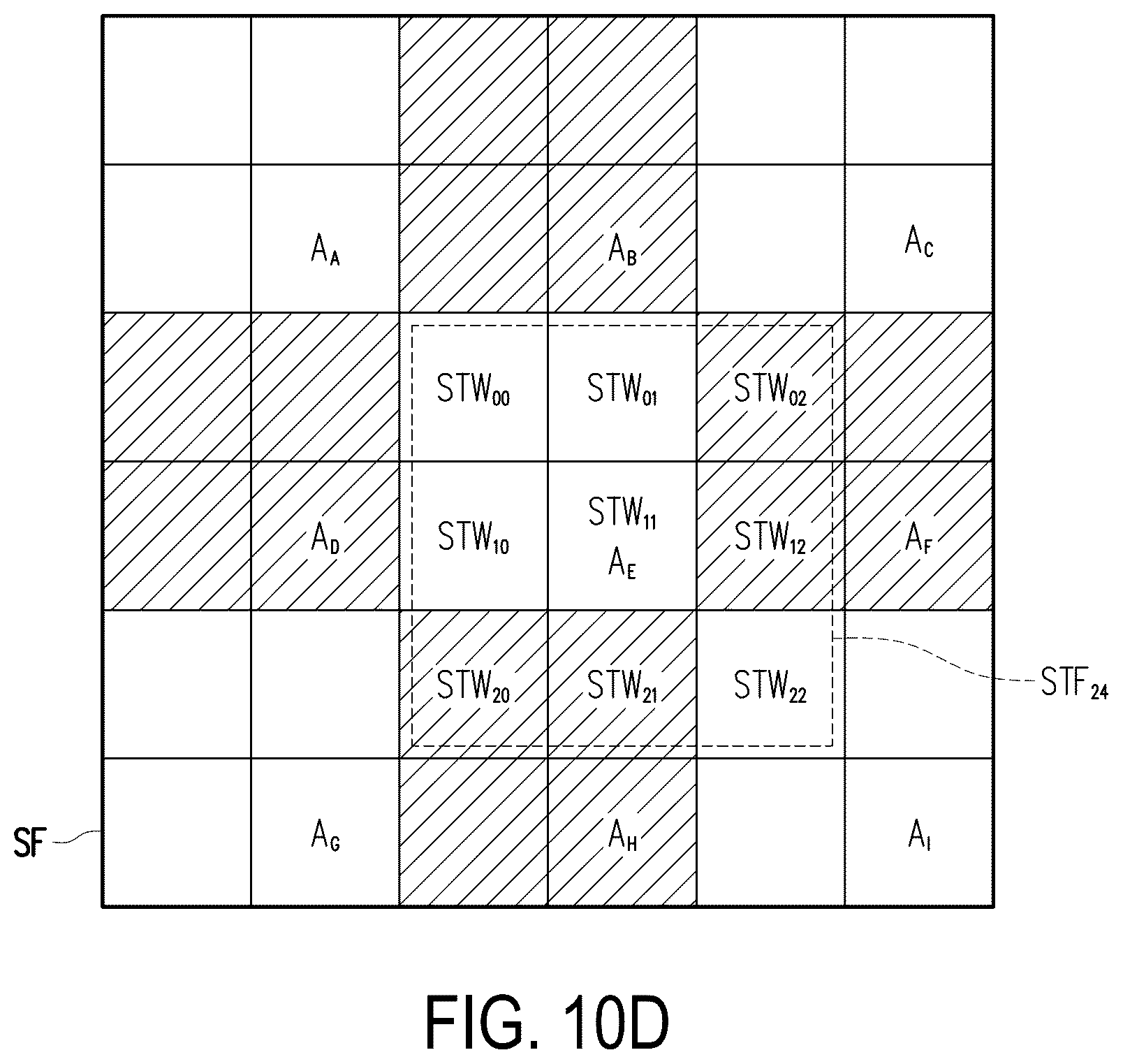 Patent US12602749 Figure 16 – Parameter optimizing method of neural network and computing apparatus