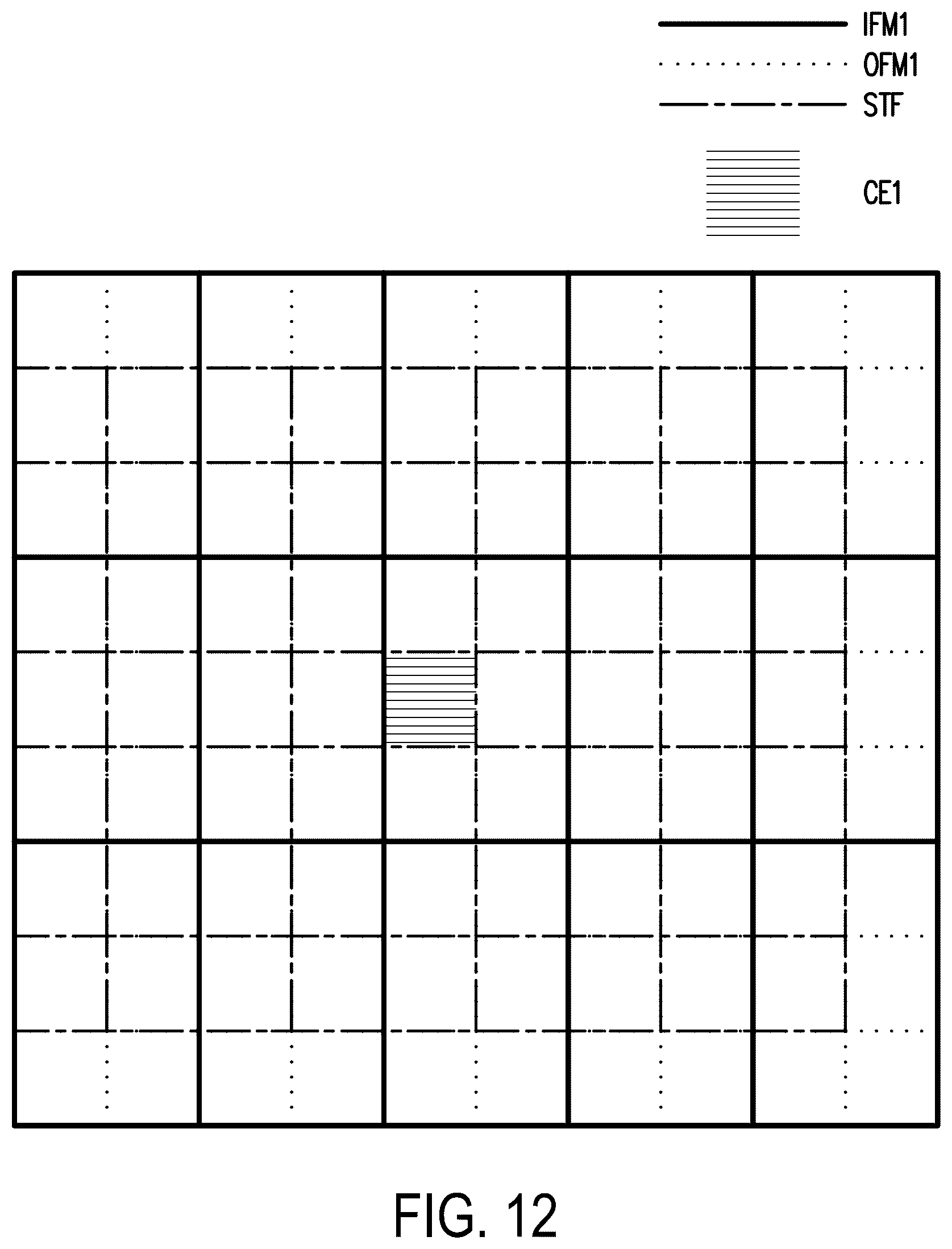 Patent US12602749 Figure 18 – Parameter optimizing method of neural network and computing apparatus