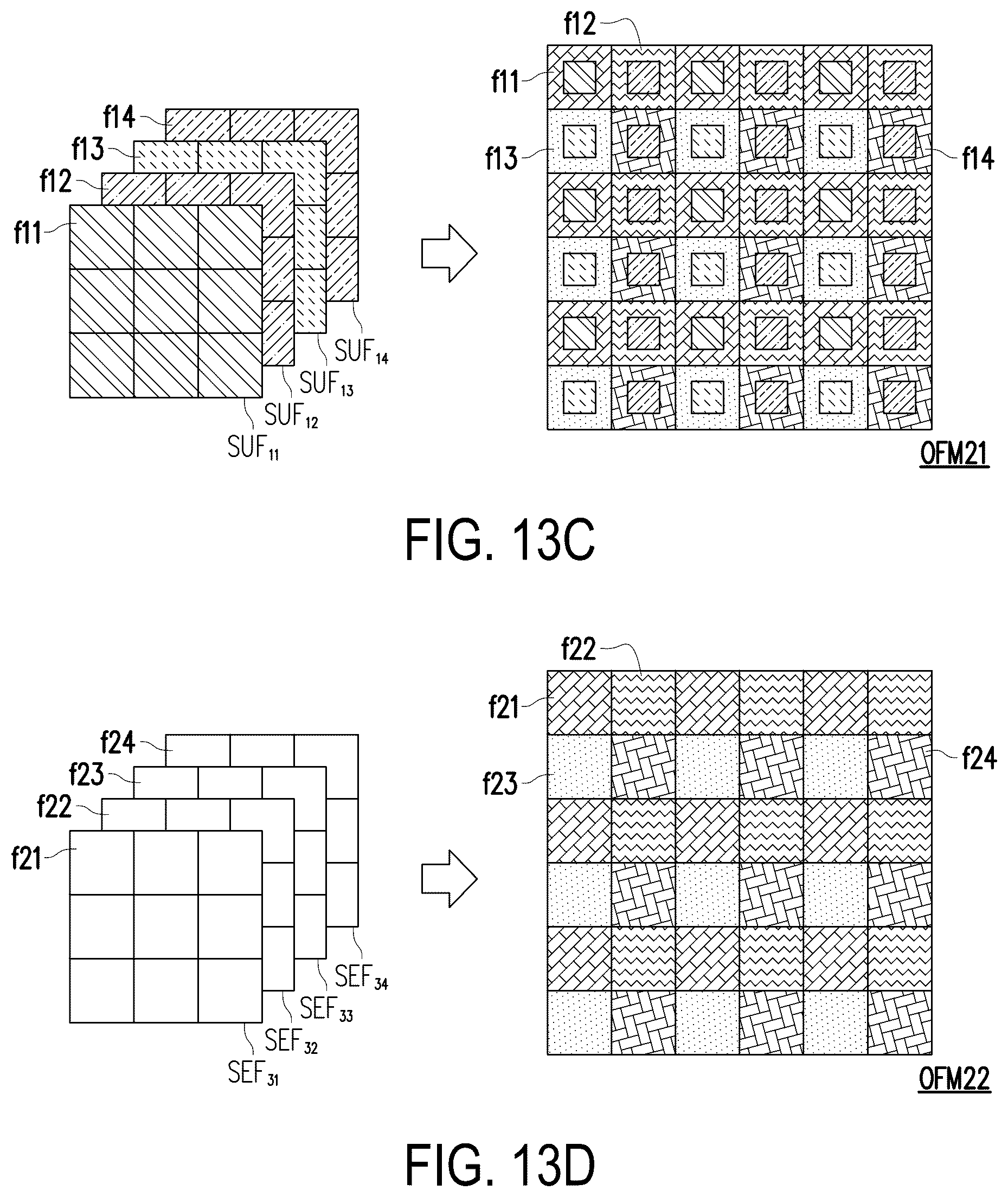 Patent US12602749 Figure 20 – Parameter optimizing method of neural network and computing apparatus