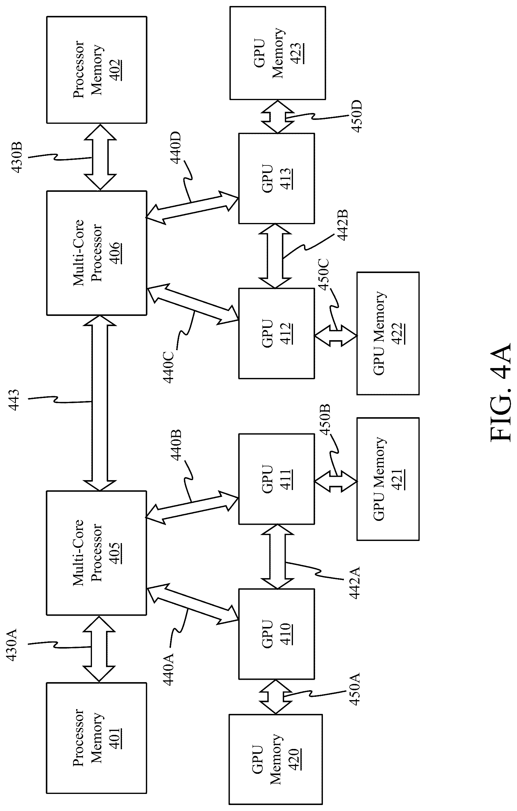 Patent US12602751 Figure 9 – Sample distribution-informed denoising and rendering