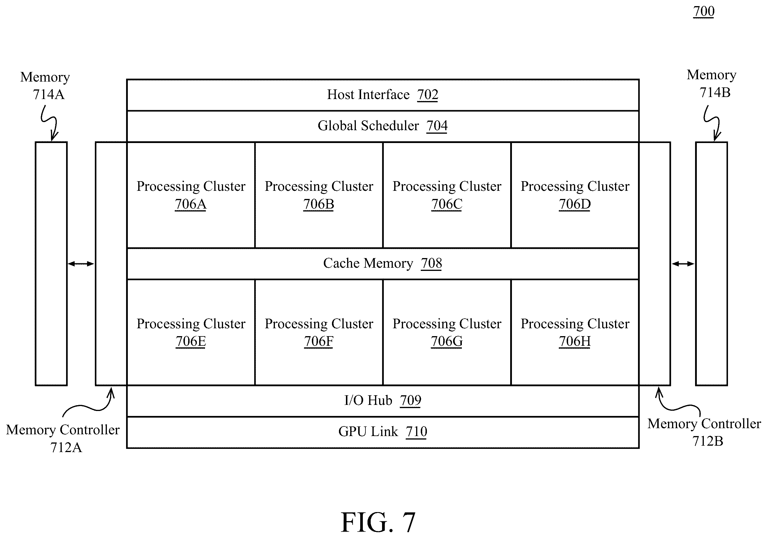 Patent US12602751 Figure 17 – Sample distribution-informed denoising and rendering