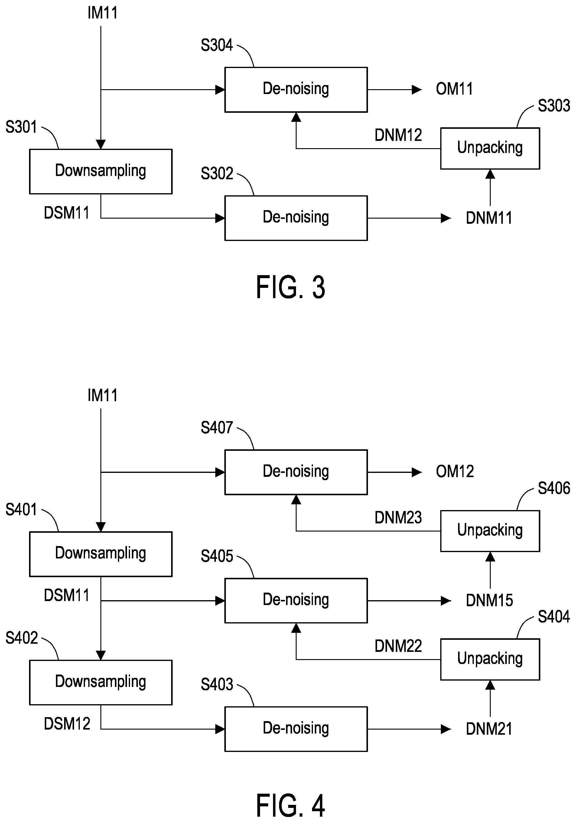 Patent US12602752 Figure 2 – Image processing method and image processing apparatus