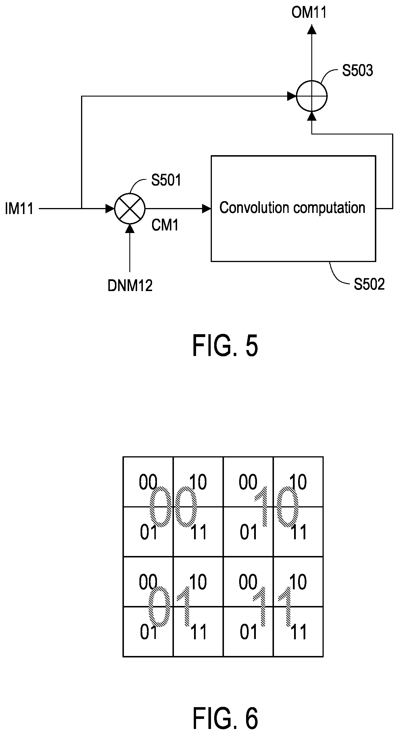 Patent US12602752 Figure 3 – Image processing method and image processing apparatus