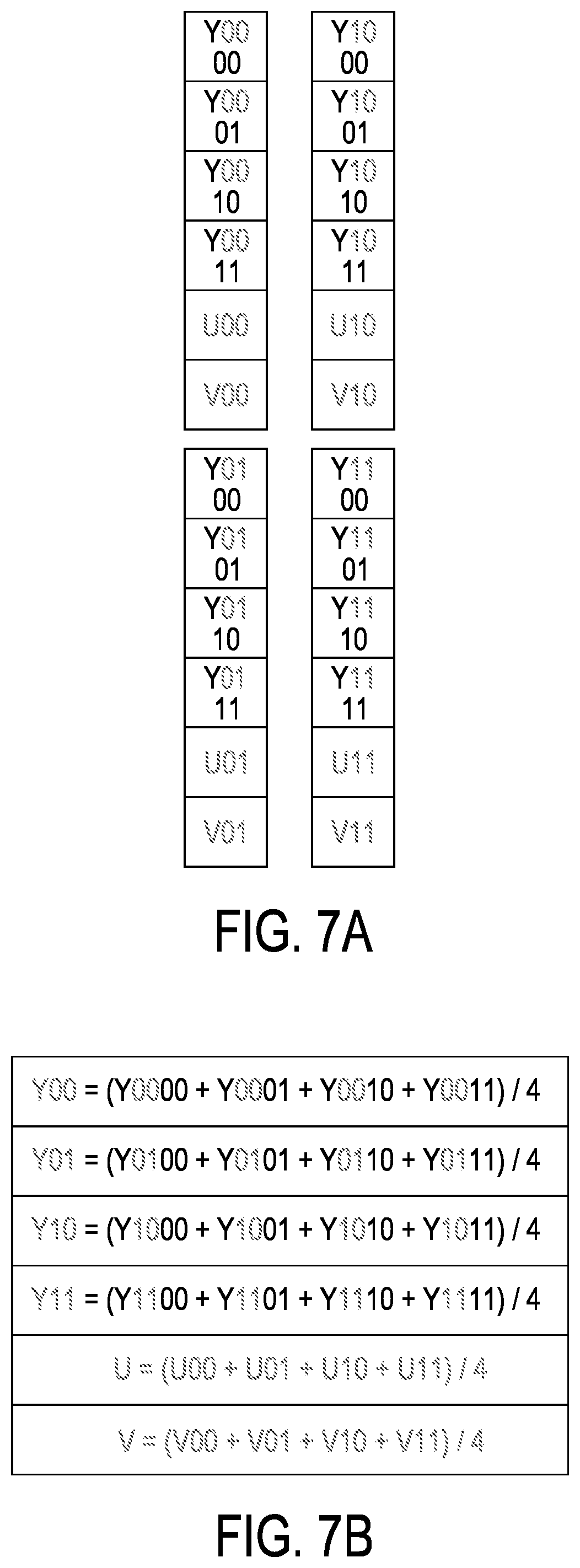 Patent US12602752 Figure 4 – Image processing method and image processing apparatus