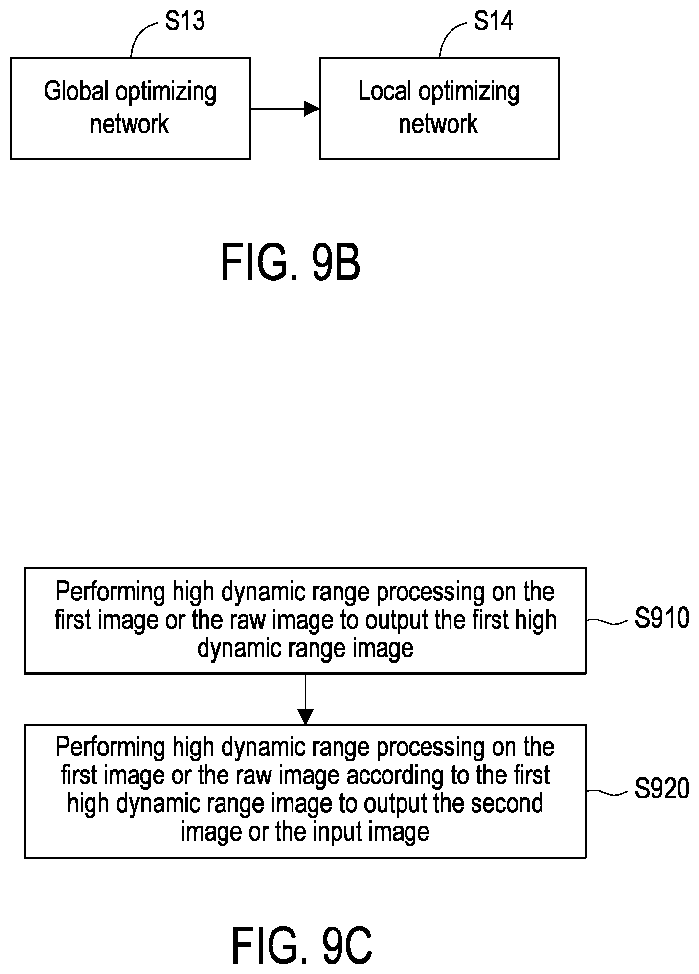 Patent US12602752 Figure 6 – Image processing method and image processing apparatus