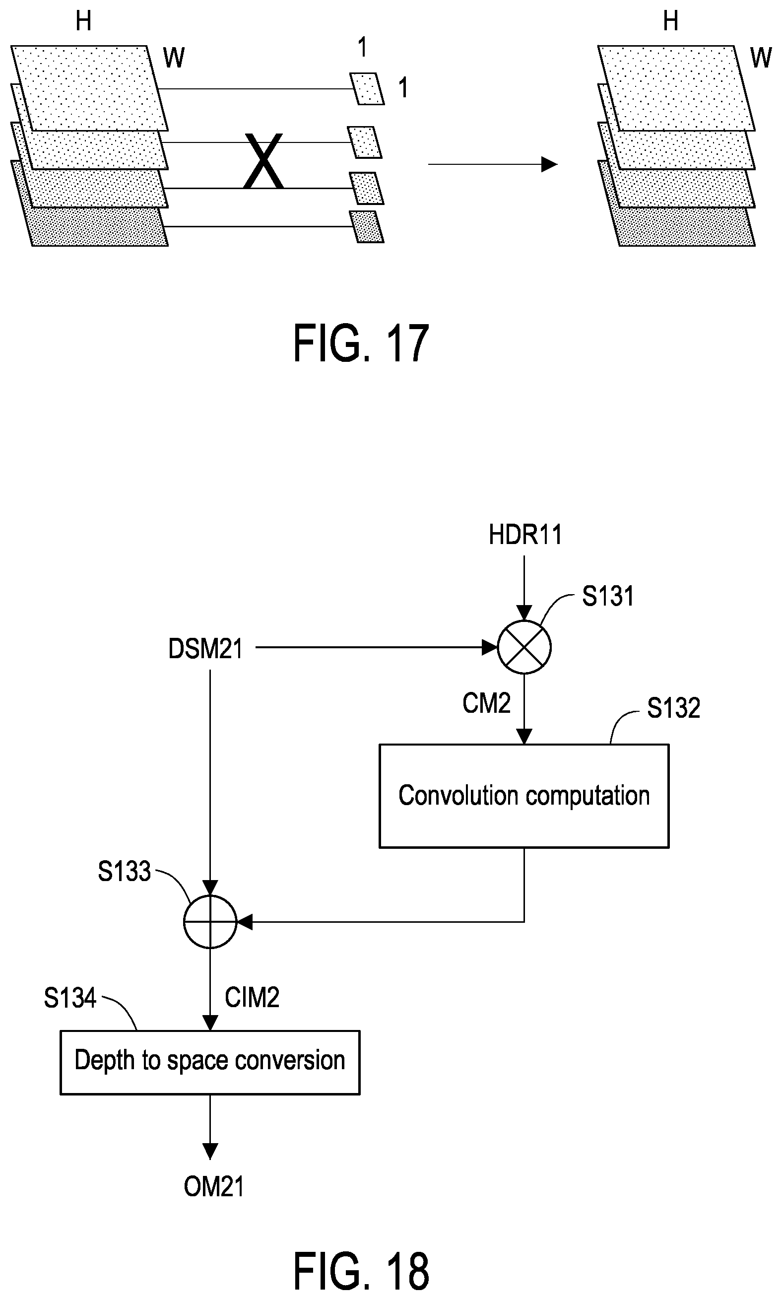 Patent US12602752 Figure 13 – Image processing method and image processing apparatus