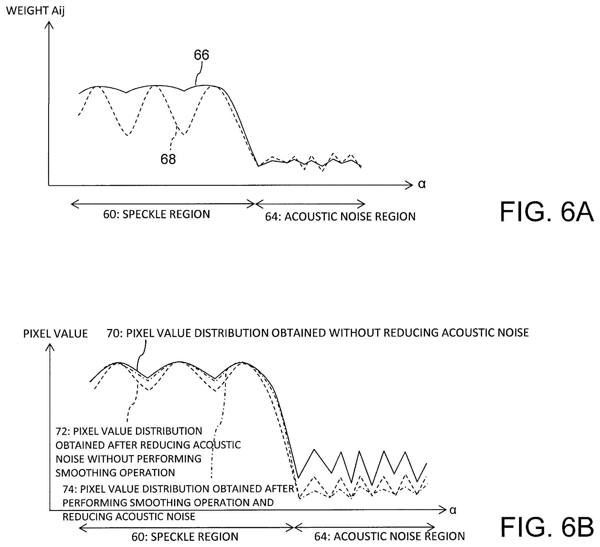 Patent US12602753 Figure 10 – Ultrasound image processing apparatus