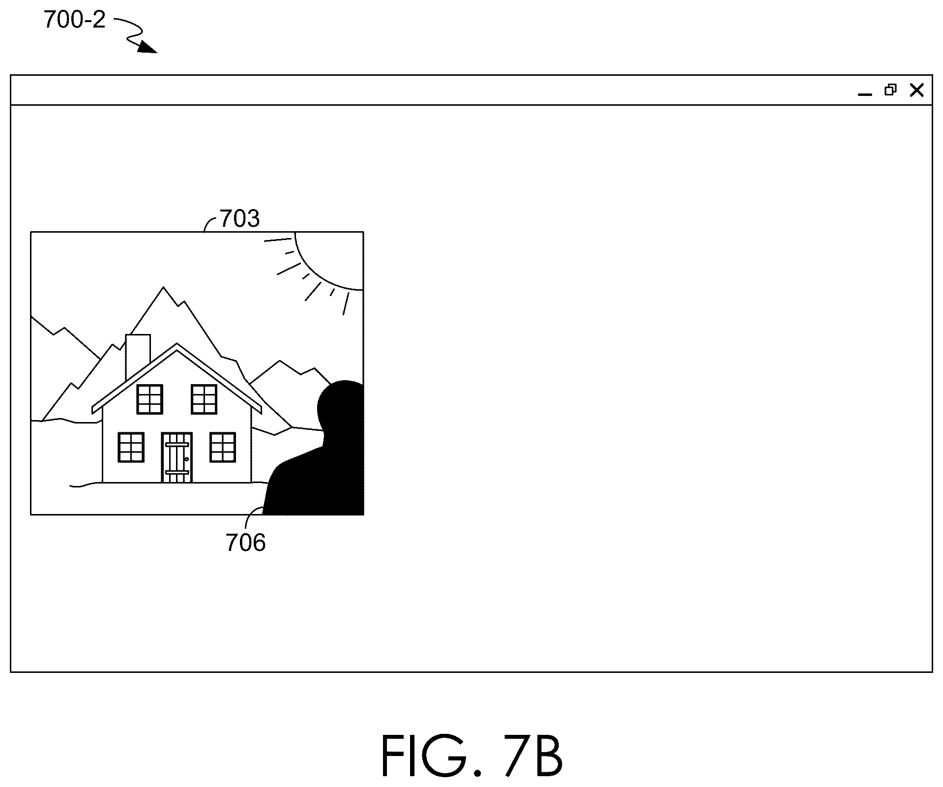 Patent US12602755 Figure 8 – Deep learning-based high resolution image inpainting