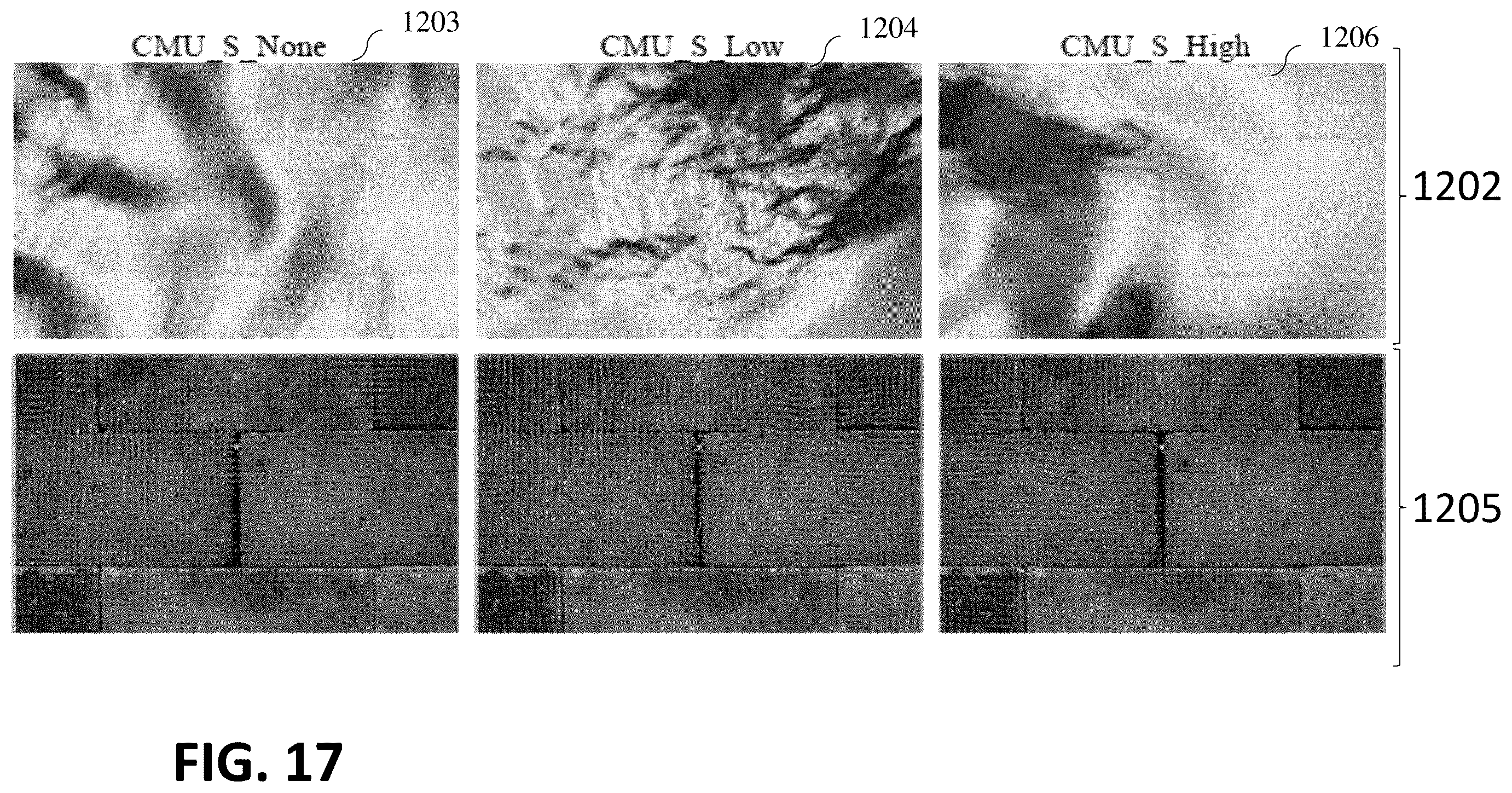 Patent US12602758 Figure 14 – Building leakage detector using reference-free background oriented schlieren photography