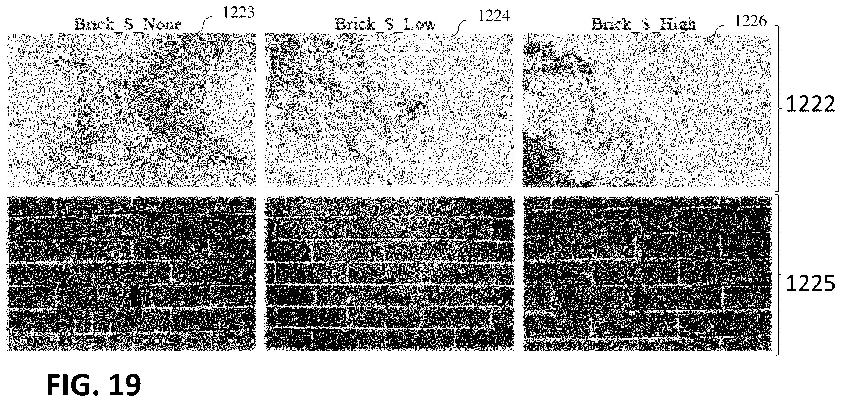 Patent US12602758 Figure 16 – Building leakage detector using reference-free background oriented schlieren photography