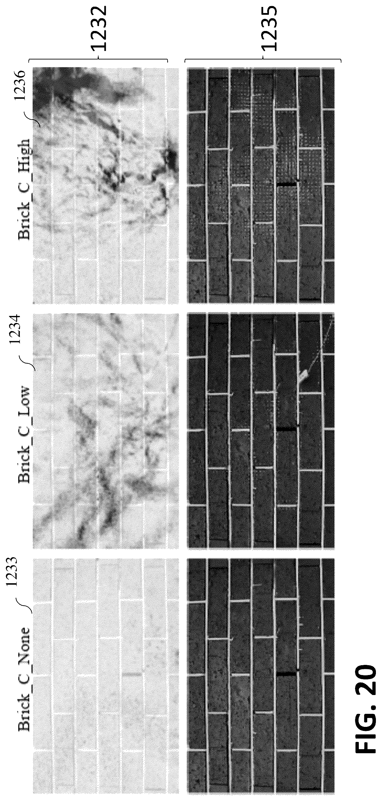 Patent US12602758 Figure 17 – Building leakage detector using reference-free background oriented schlieren photography
